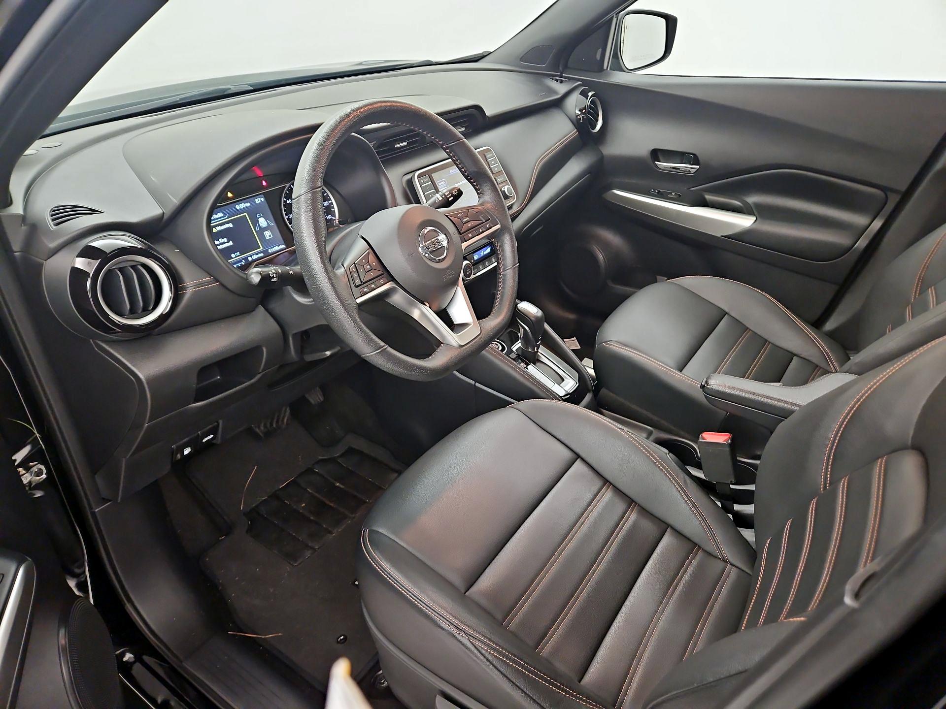 Thumbnail: 2020 Nissan Kicks - 11