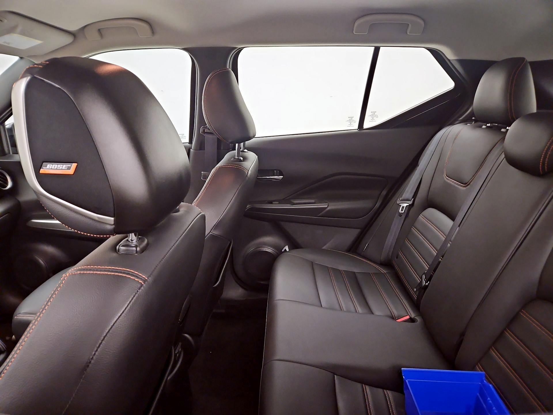 Thumbnail: 2020 Nissan Kicks - 19