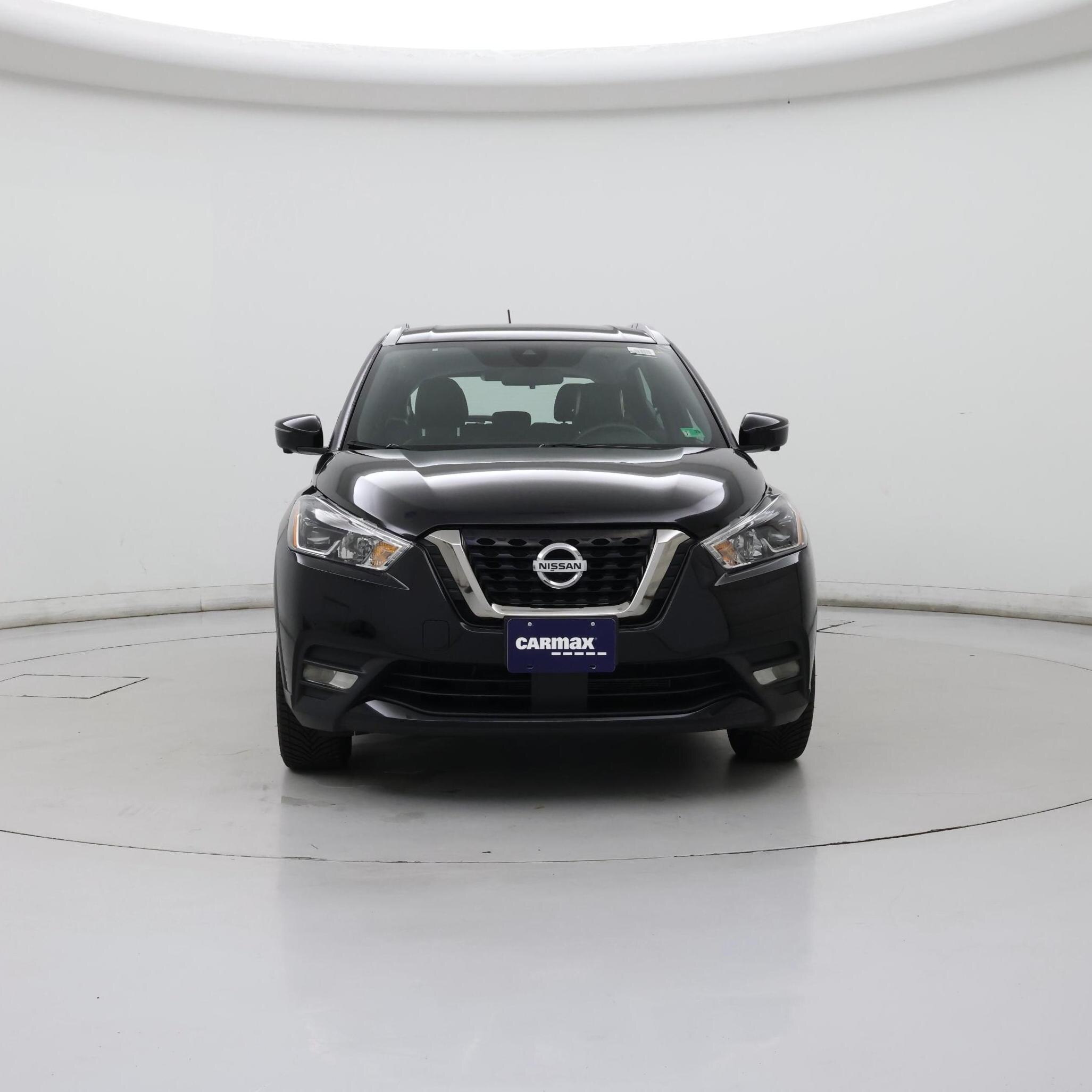 Thumbnail: 2020 Nissan Kicks - 5