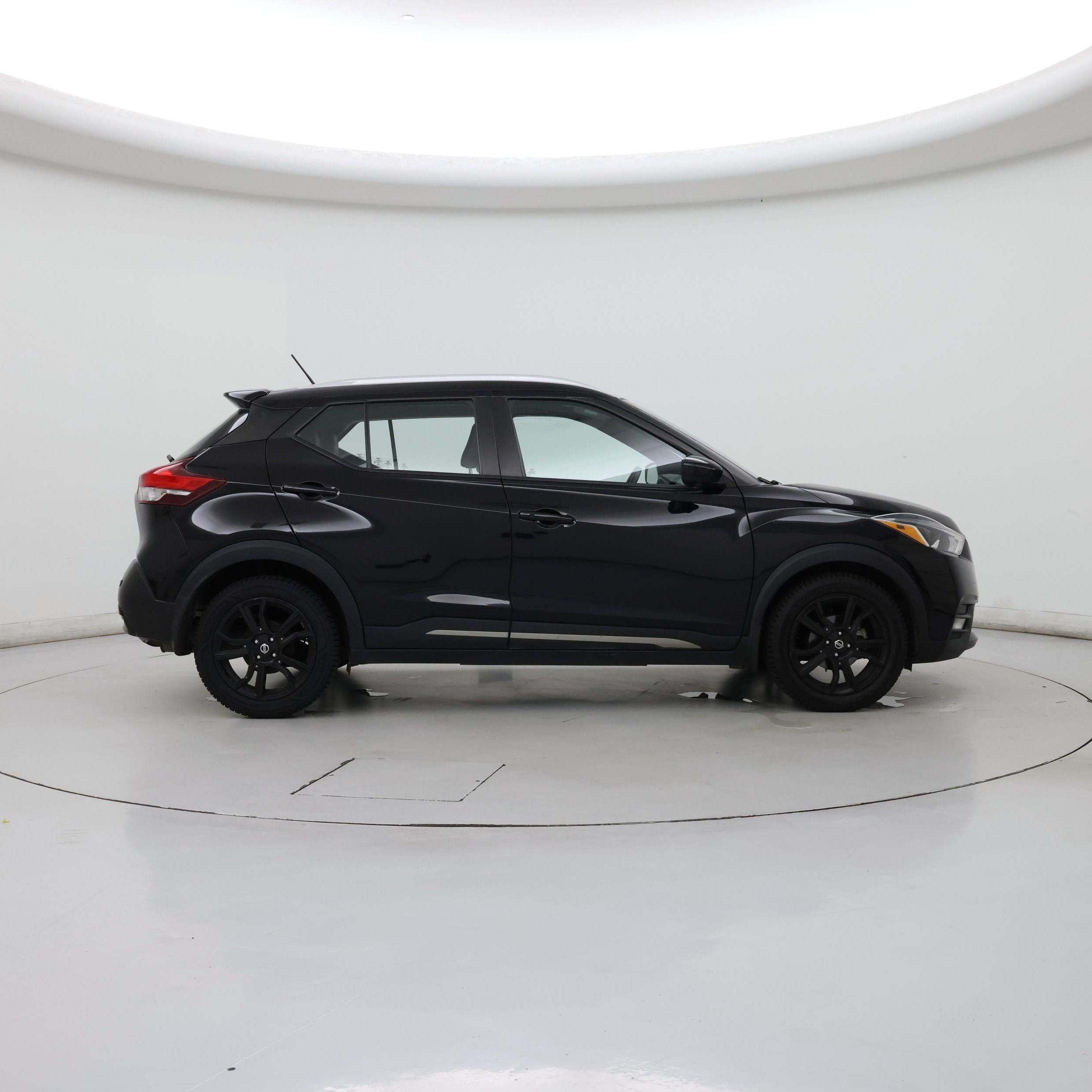 Thumbnail: 2020 Nissan Kicks - 7