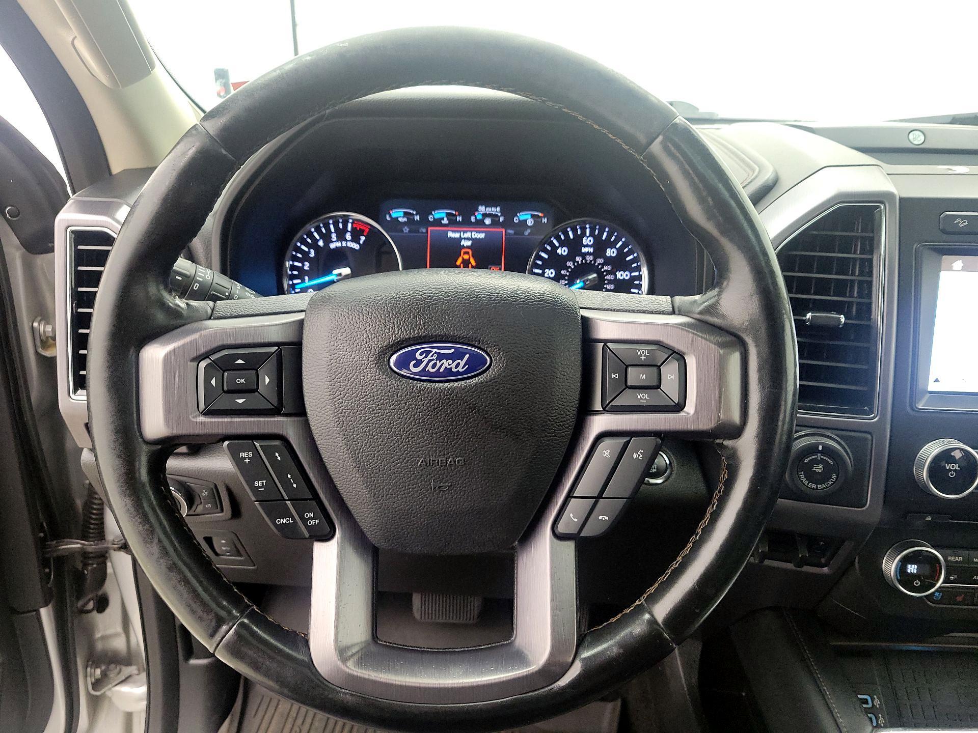 Thumbnail: 2018 Ford Expedition - 10