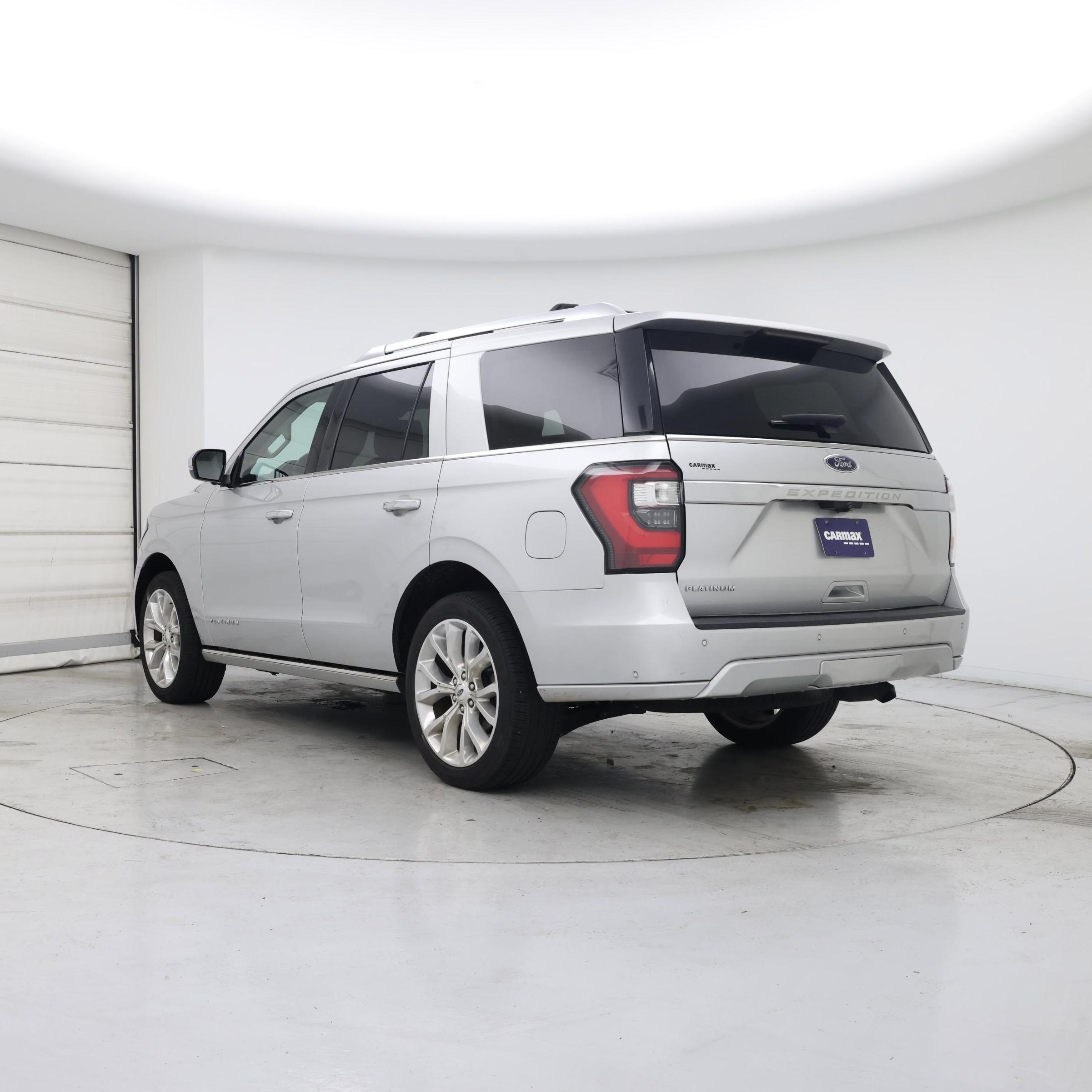 Thumbnail: 2018 Ford Expedition - 2