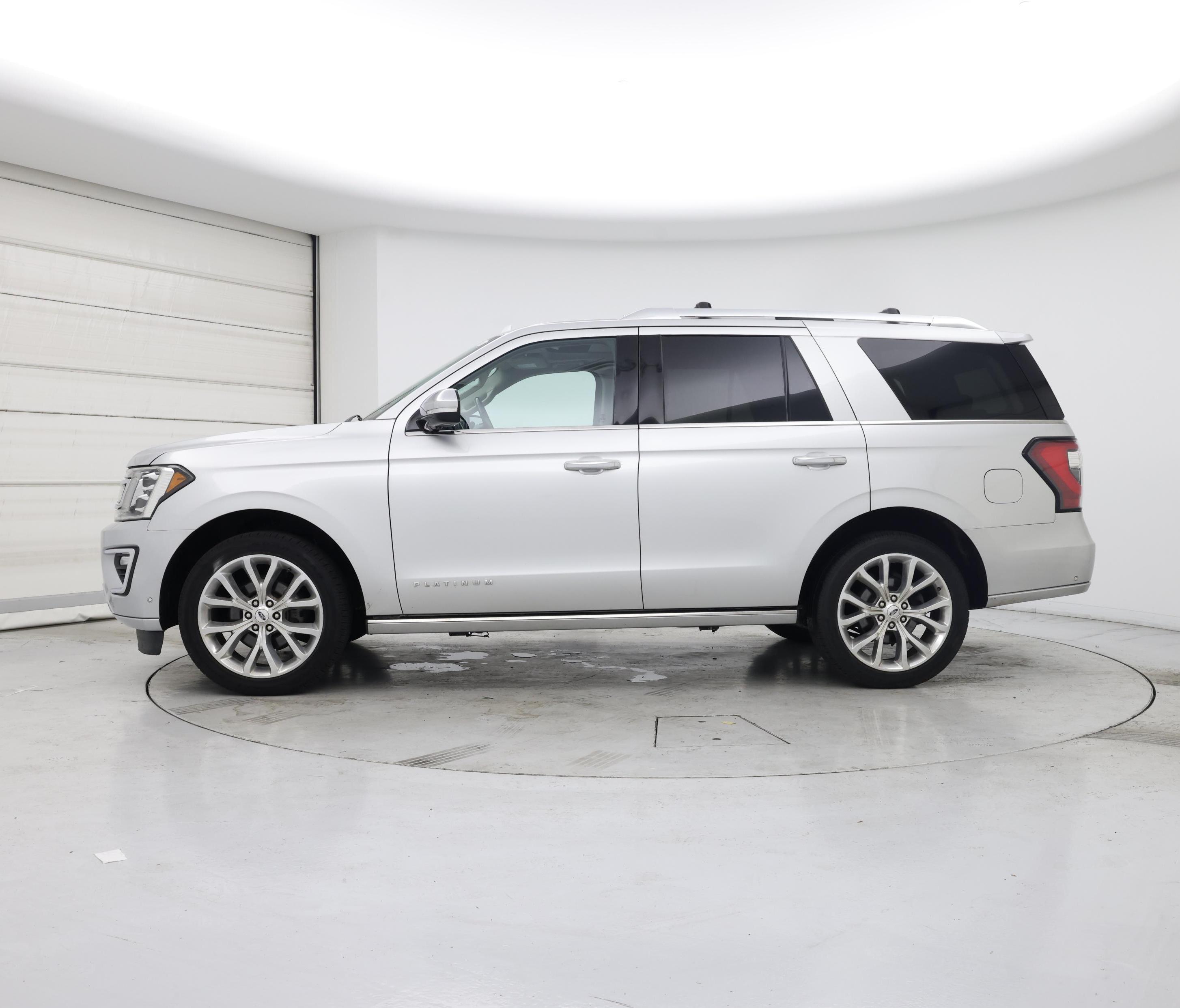 Thumbnail: 2018 Ford Expedition - 3