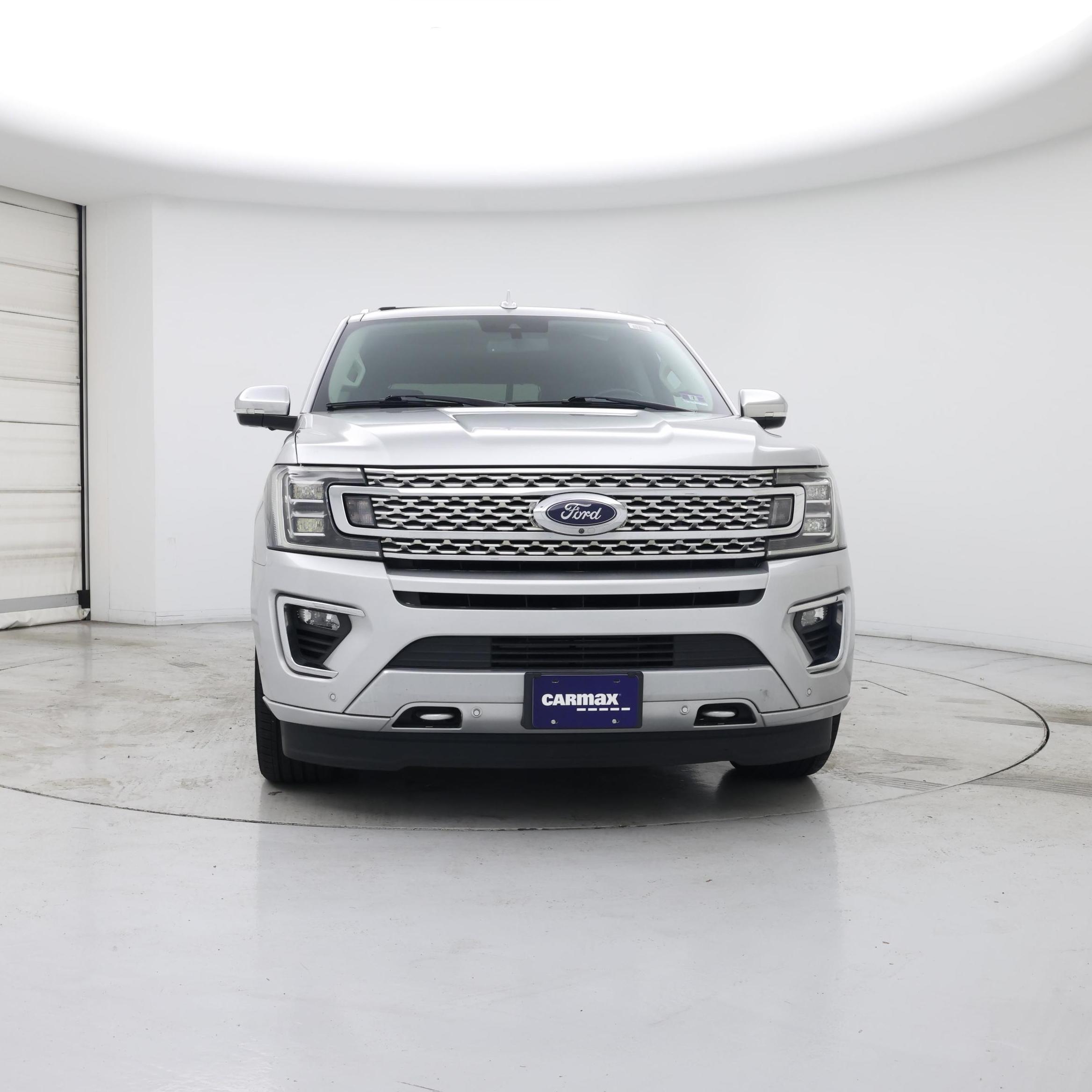 Thumbnail: 2018 Ford Expedition - 5