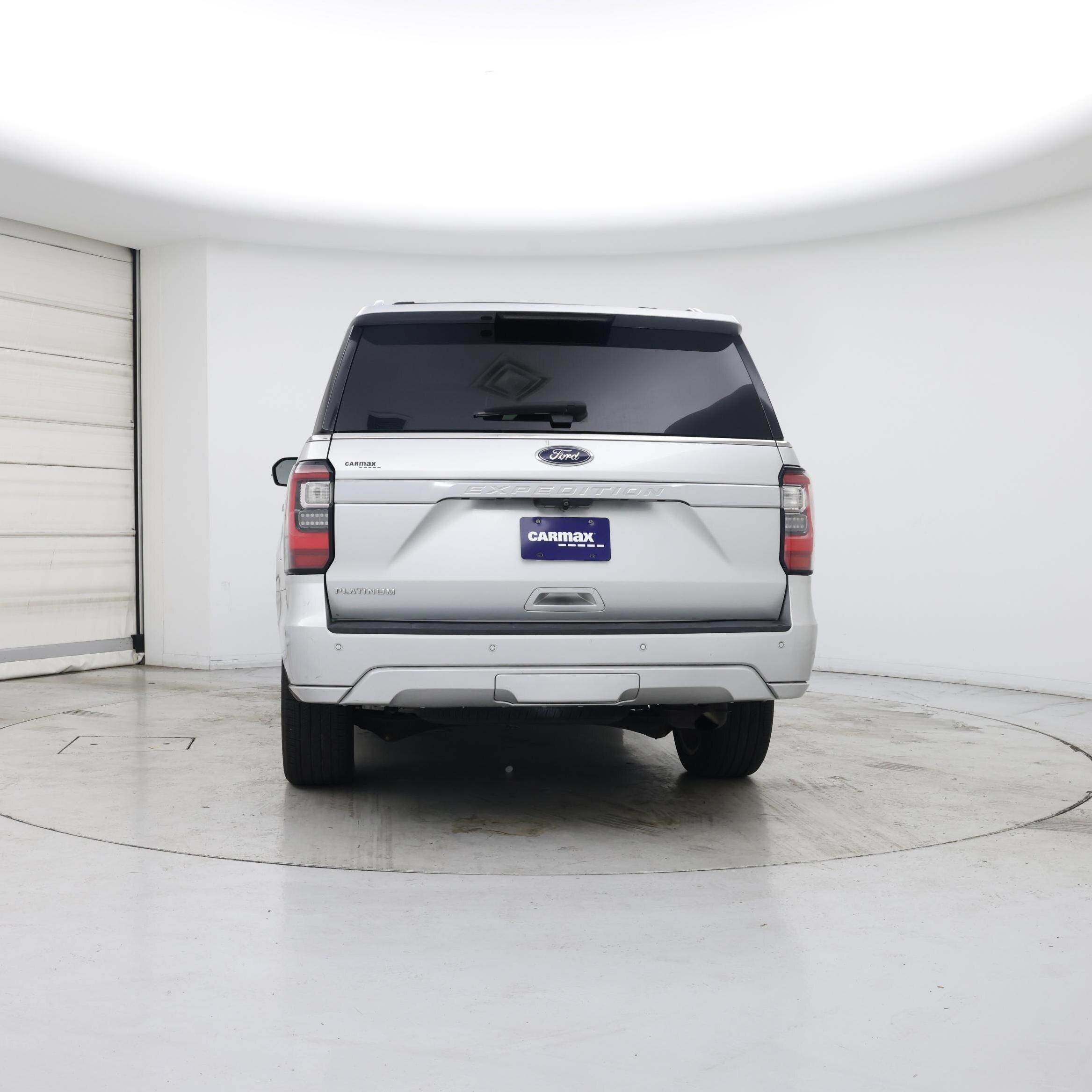 Thumbnail: 2018 Ford Expedition - 6