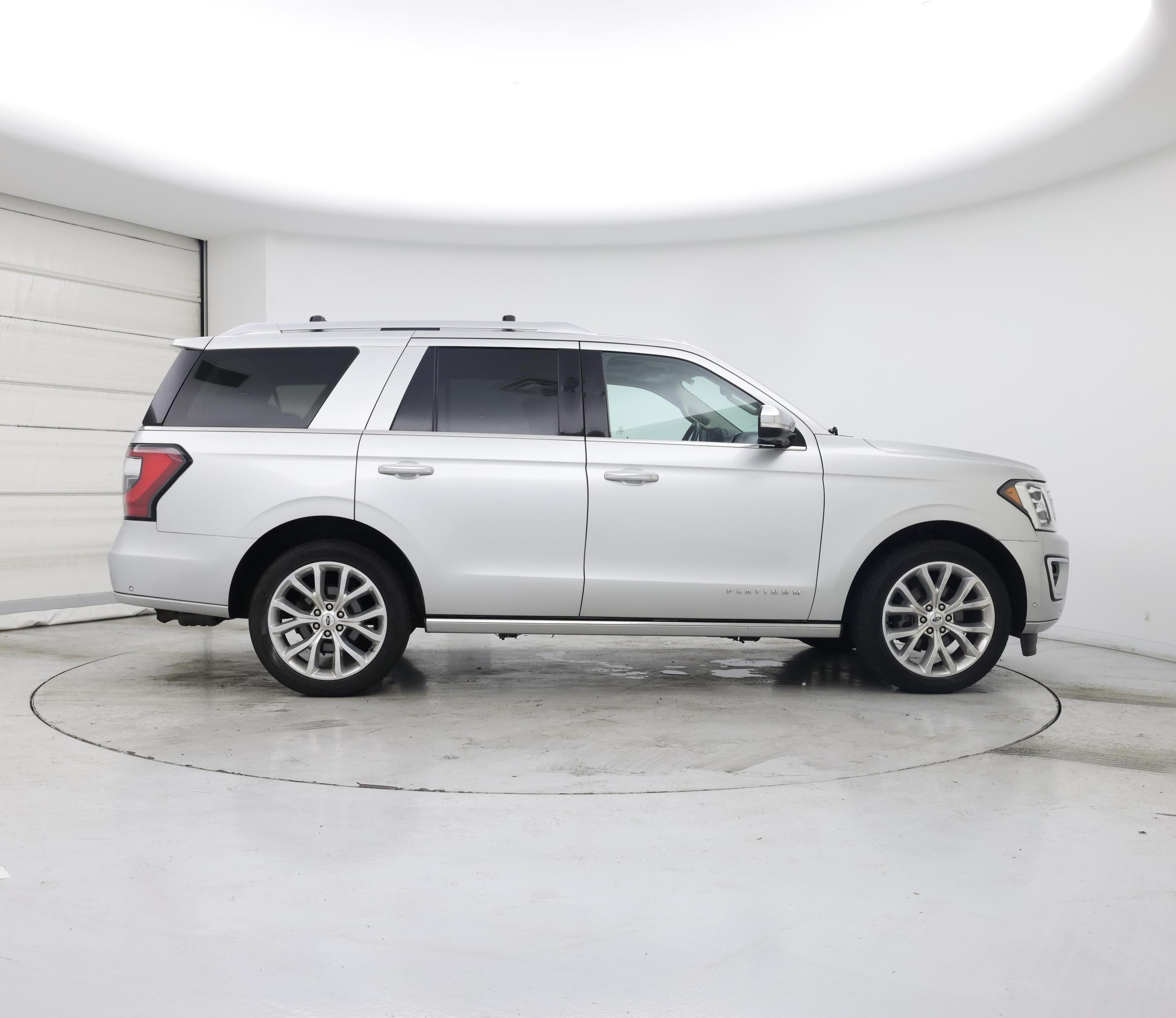 Thumbnail: 2018 Ford Expedition - 7