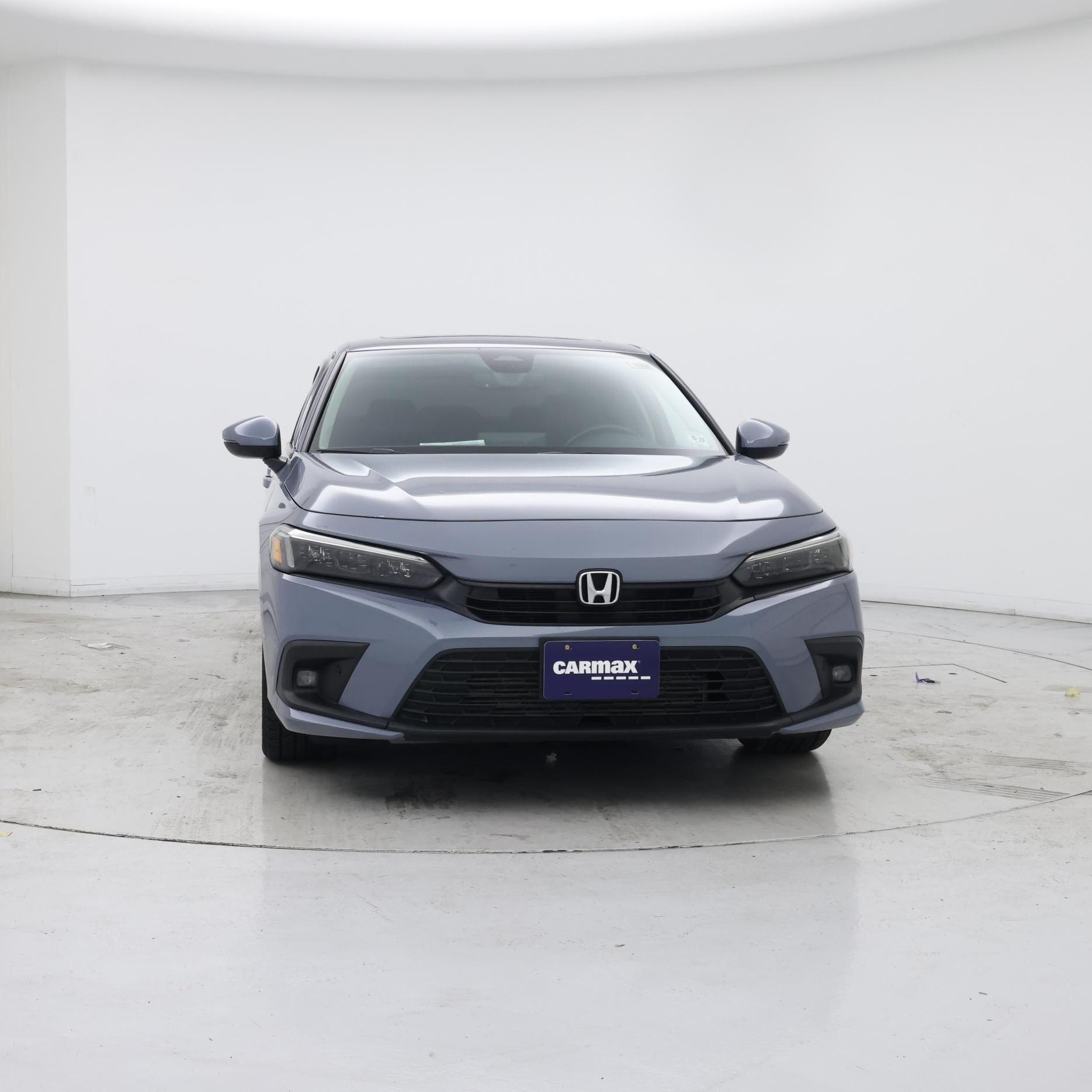 Thumbnail: 2022 Honda Civic - 5
