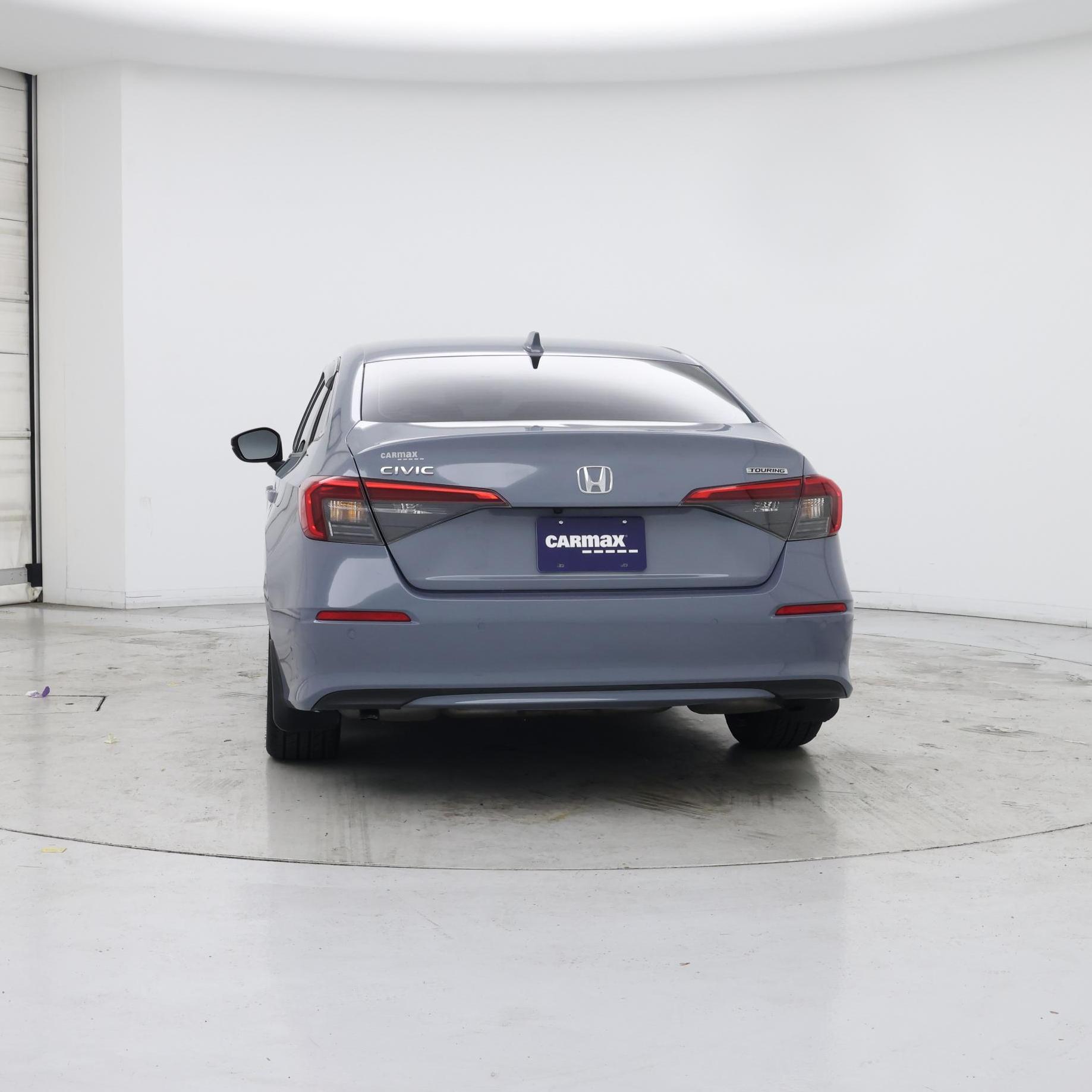 Thumbnail: 2022 Honda Civic - 6