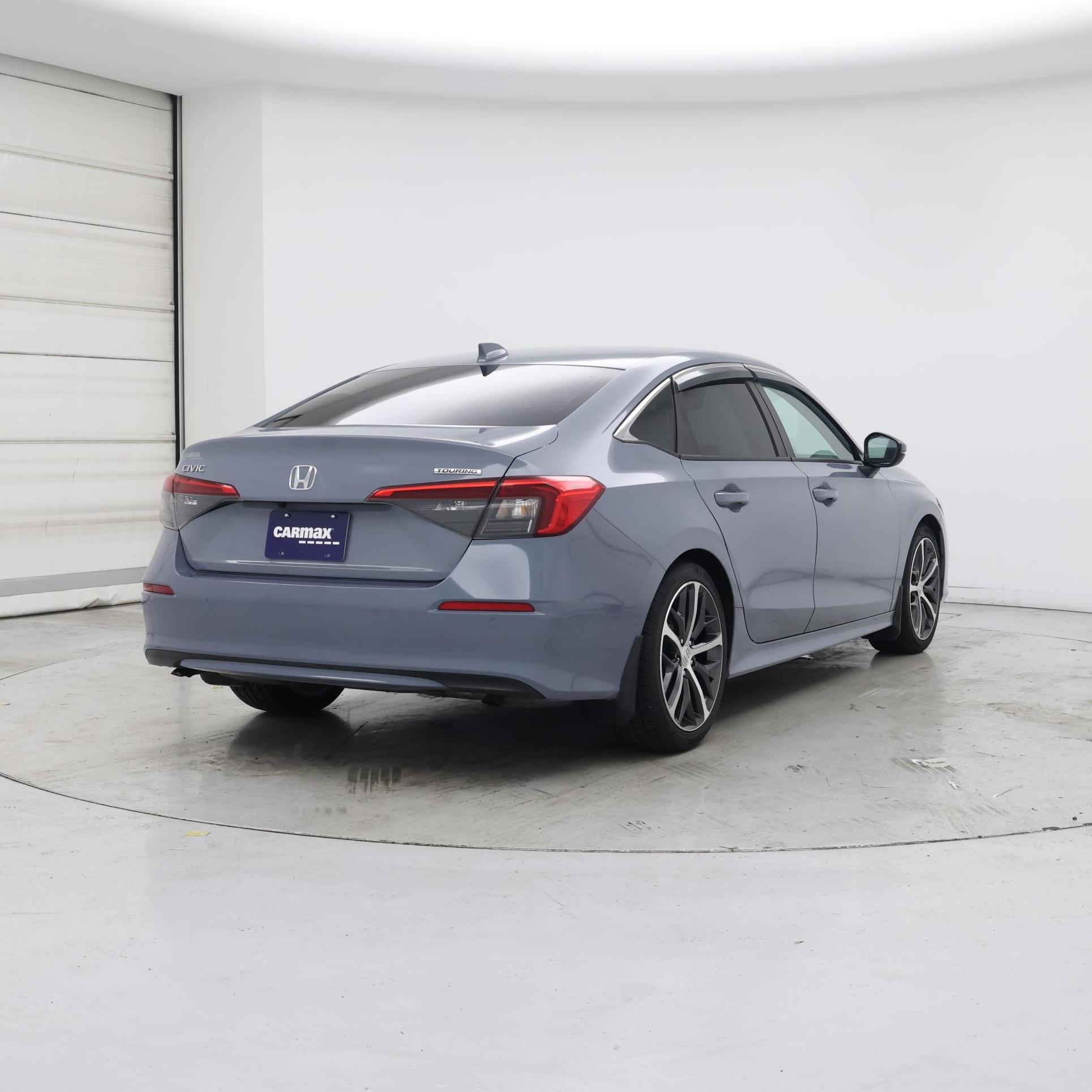 Thumbnail: 2022 Honda Civic - 8