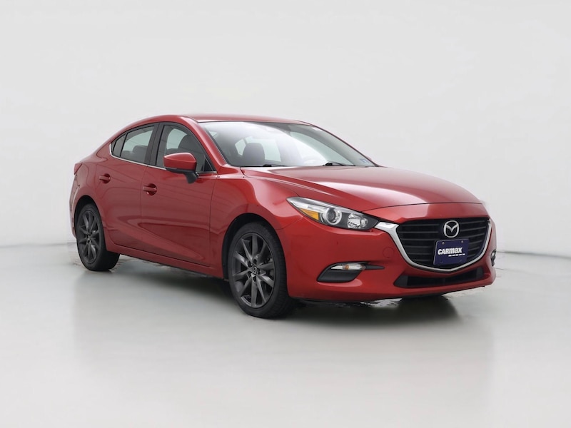 2018 Mazda Mazda3 i Touring -
                  Edison, NJ