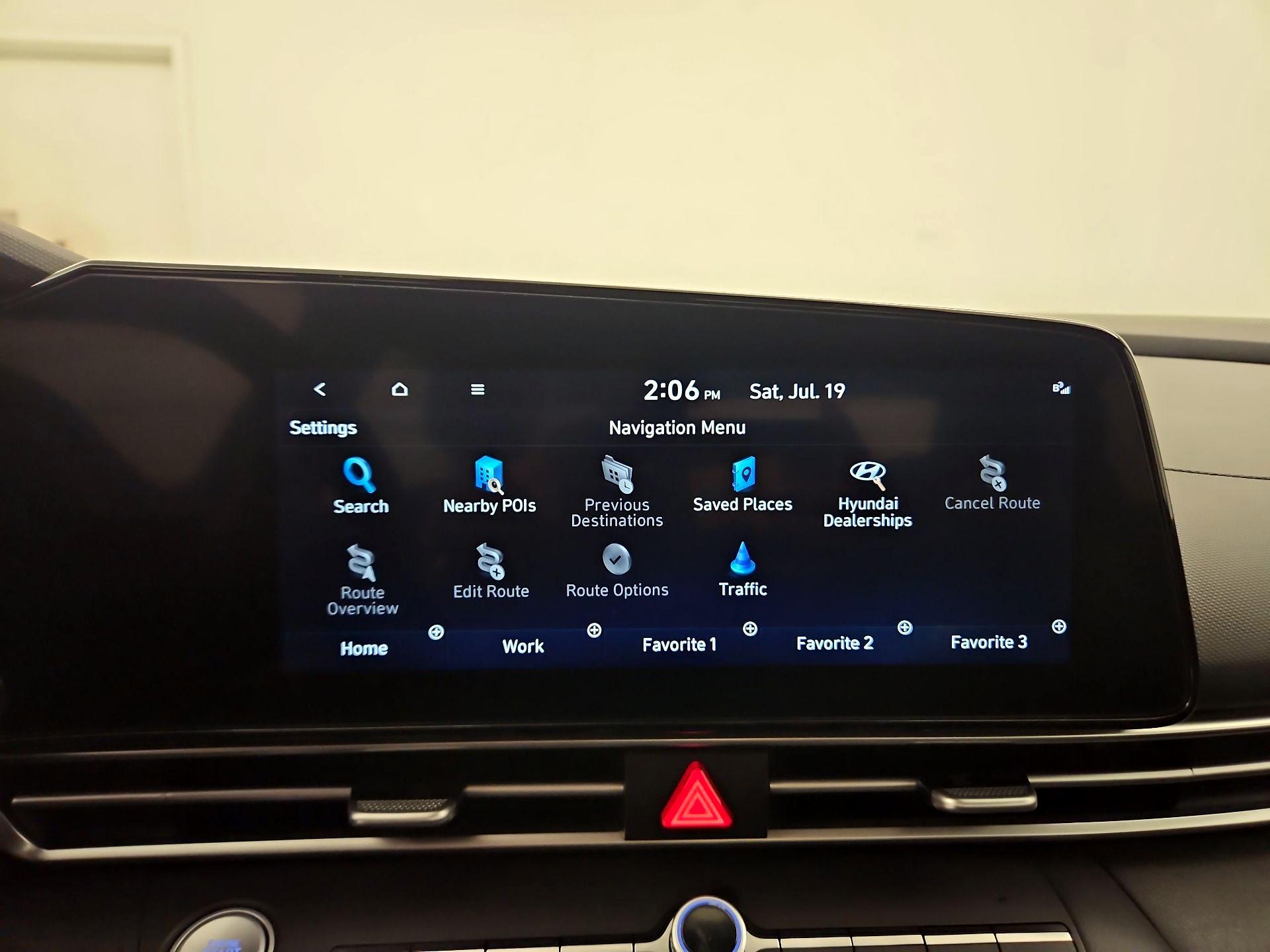 Thumbnail: 2023 Hyundai Elantra - 14
