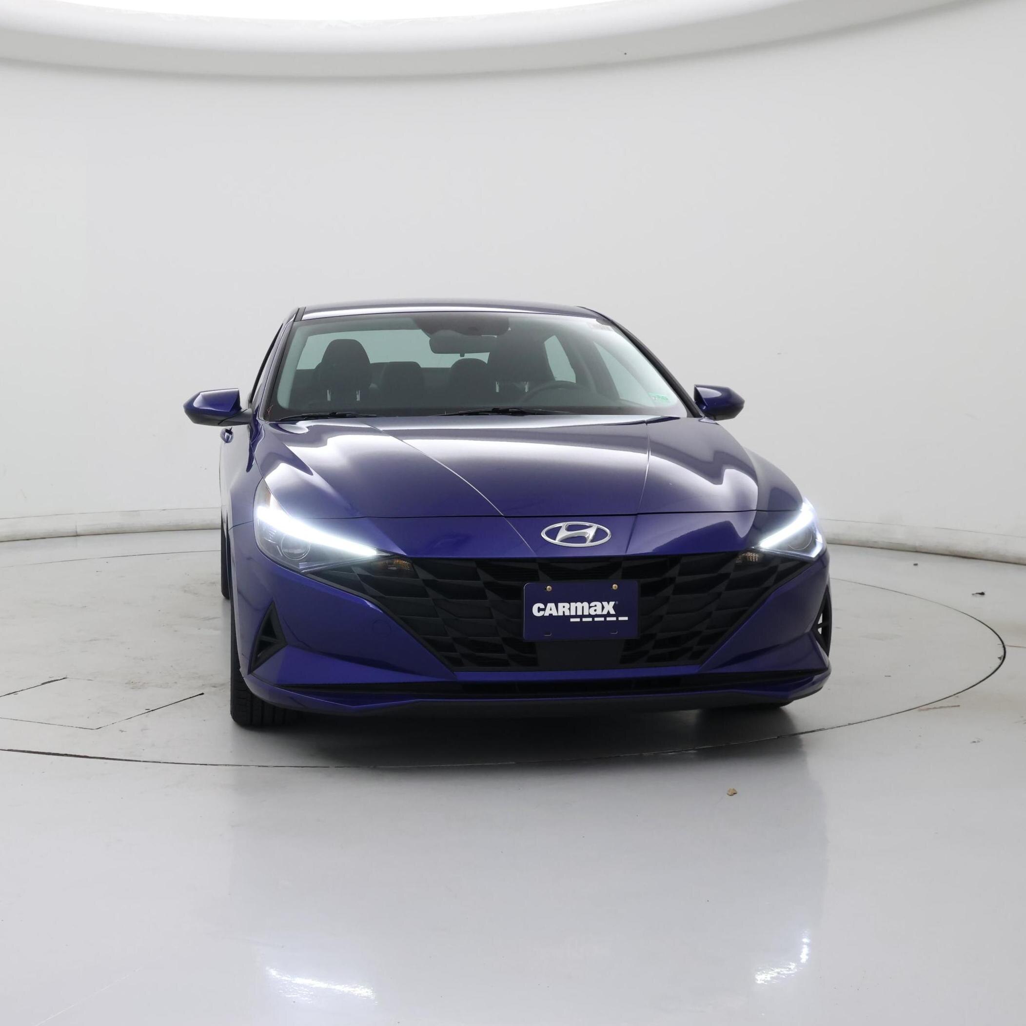 Thumbnail: 2023 Hyundai Elantra - 5