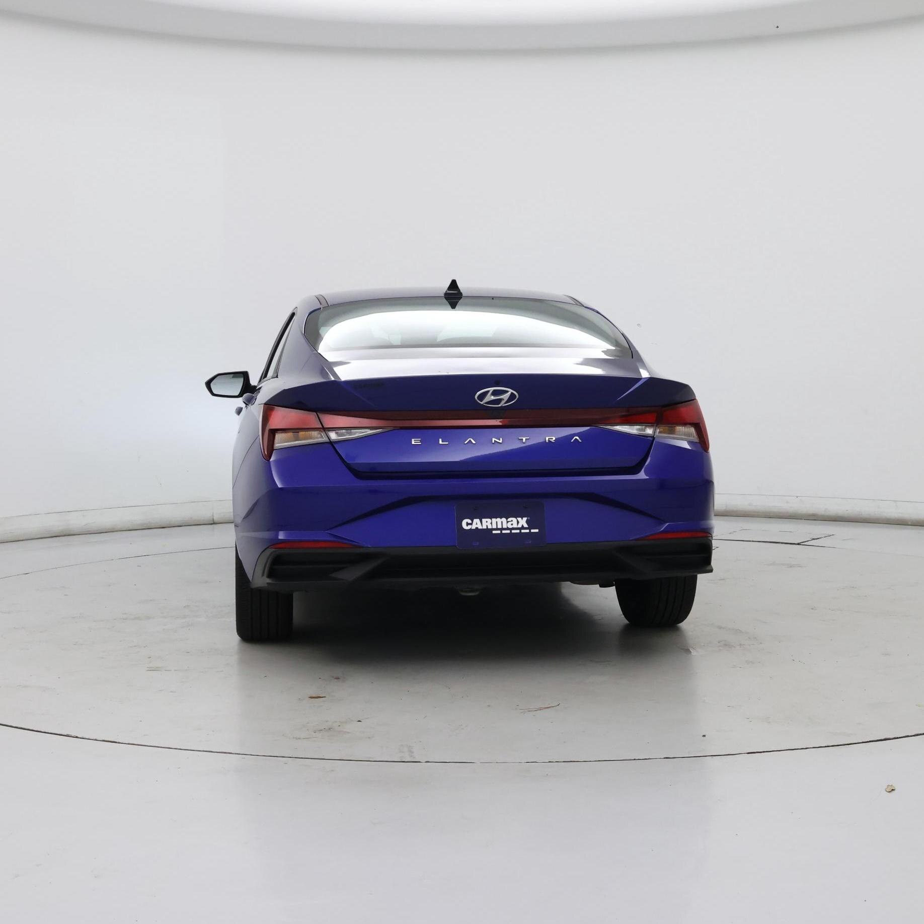 Thumbnail: 2023 Hyundai Elantra - 6