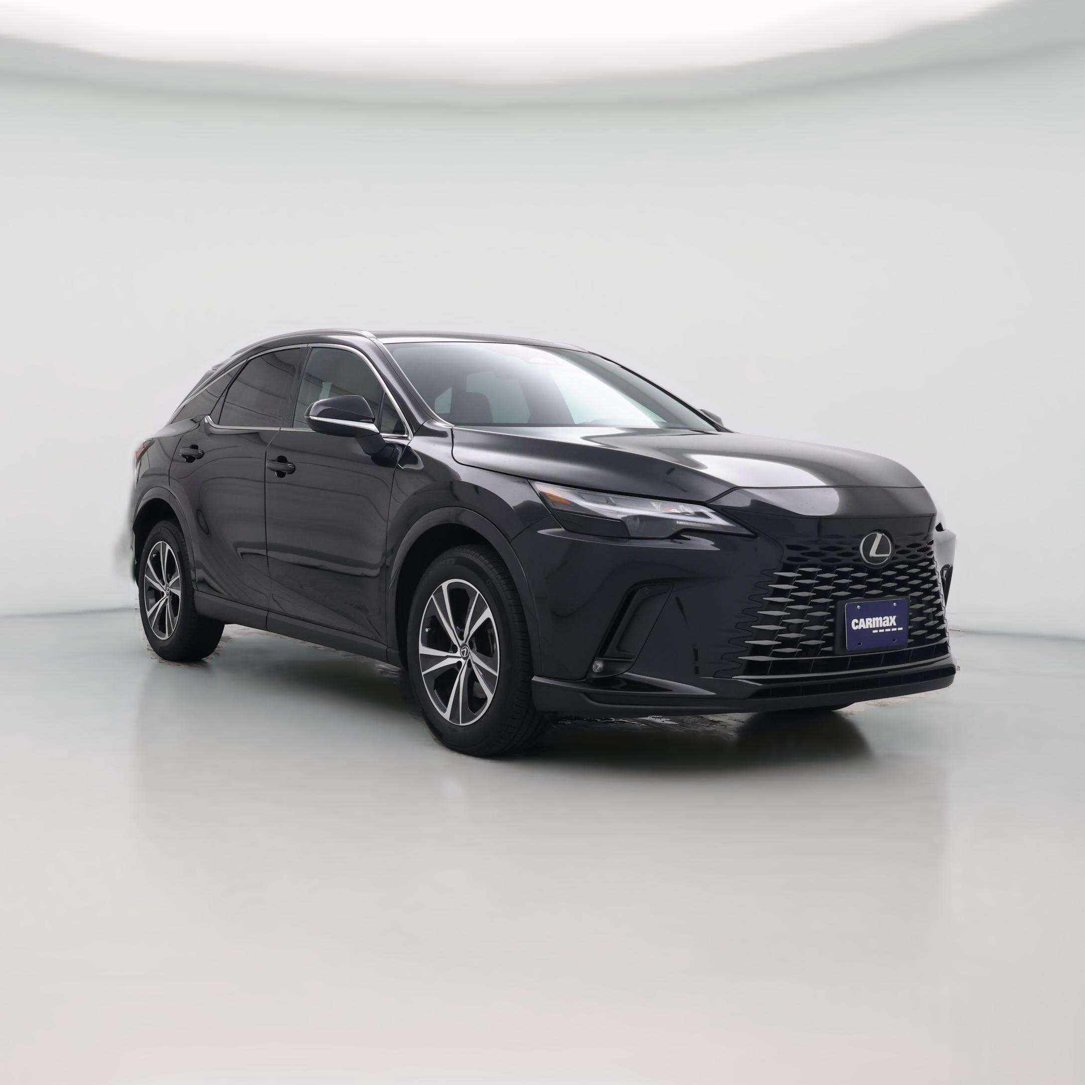 Thumbnail: 2024 Lexus RX - 1