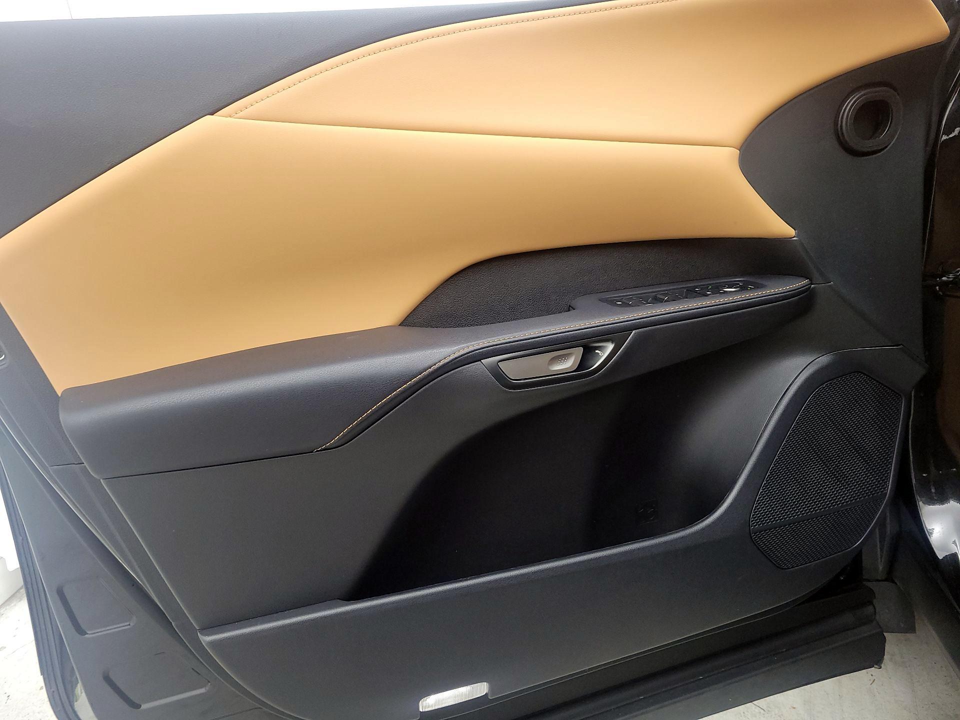 Thumbnail: 2024 Lexus RX - 12
