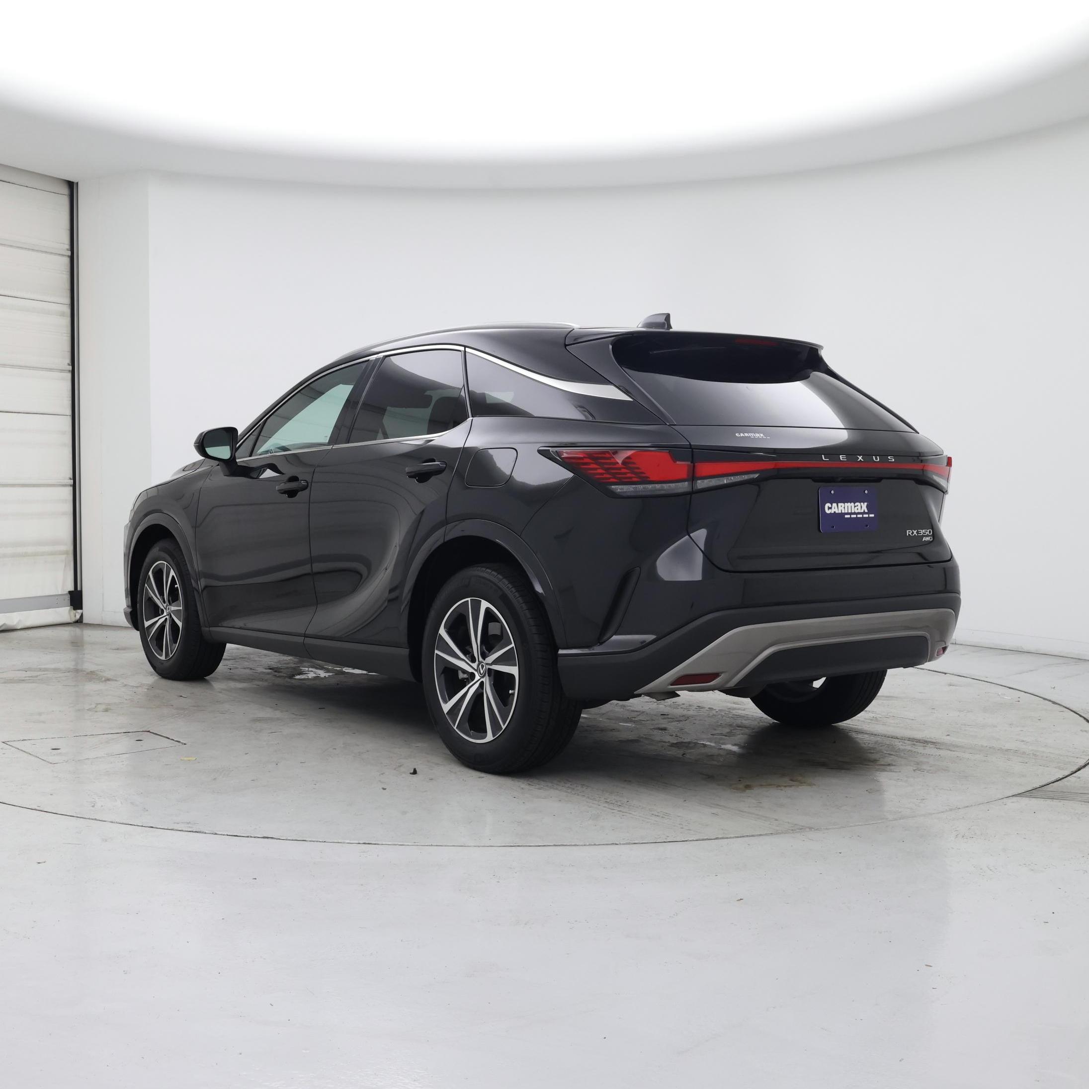 Thumbnail: 2024 Lexus RX - 2