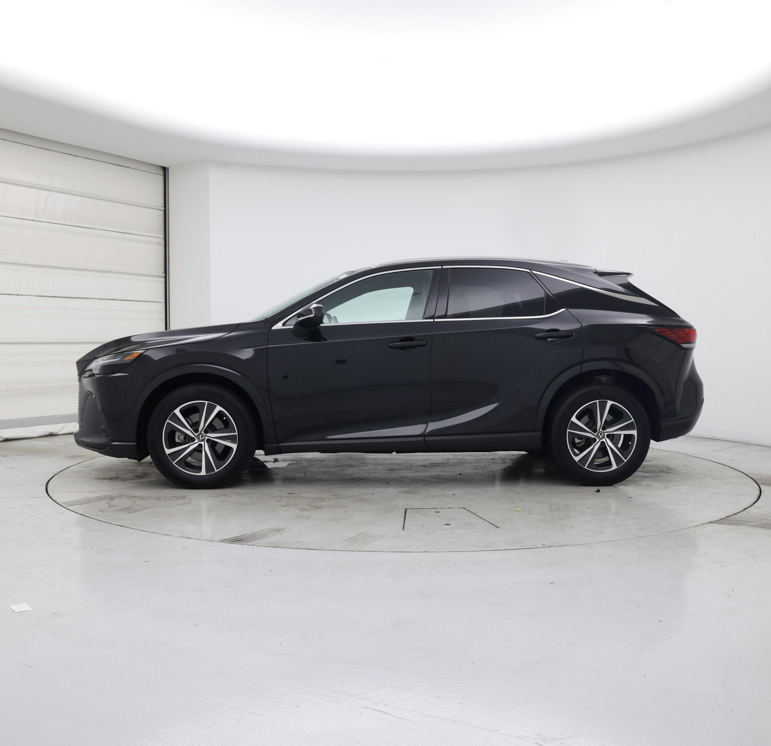 Thumbnail: 2024 Lexus RX - 3