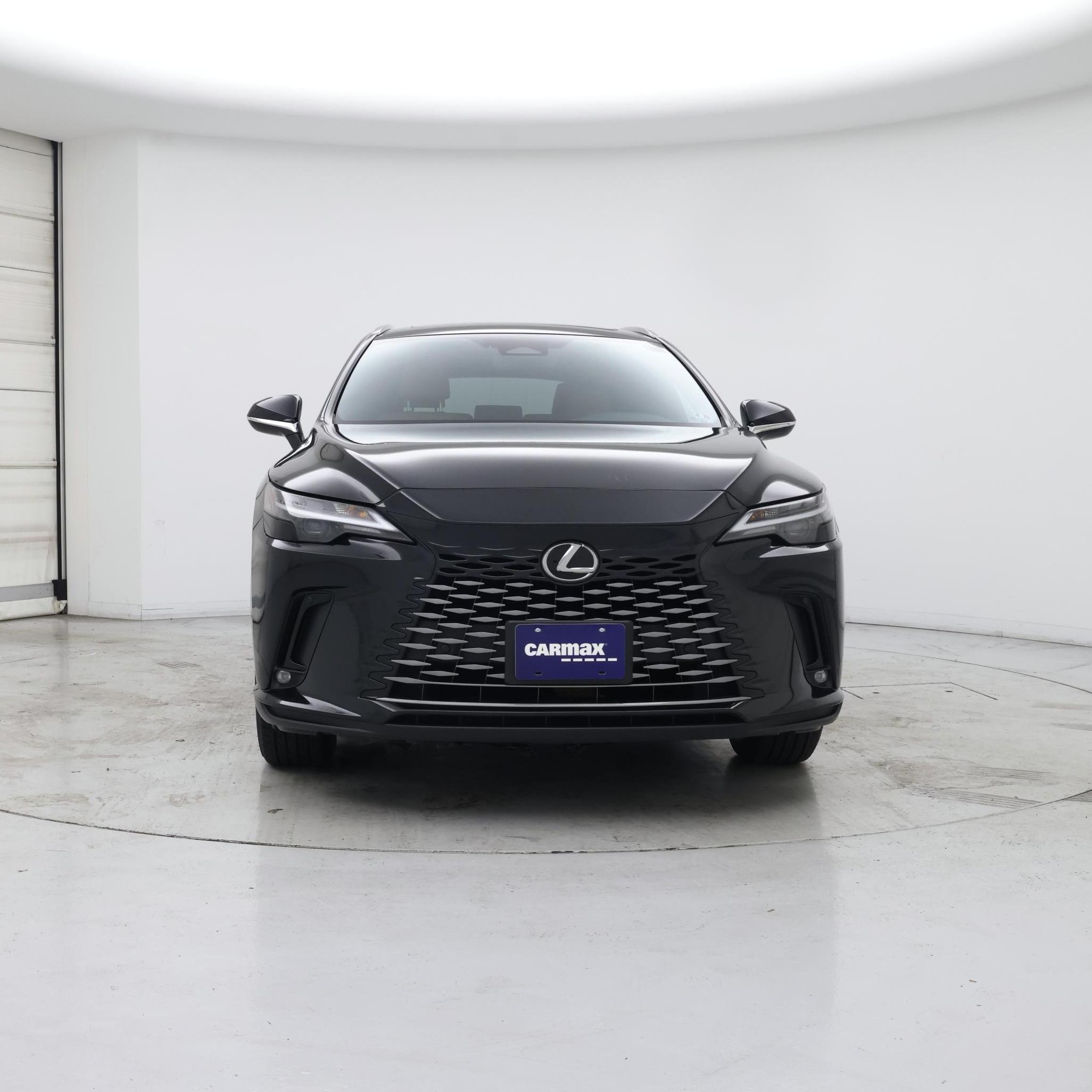Thumbnail: 2024 Lexus RX - 5