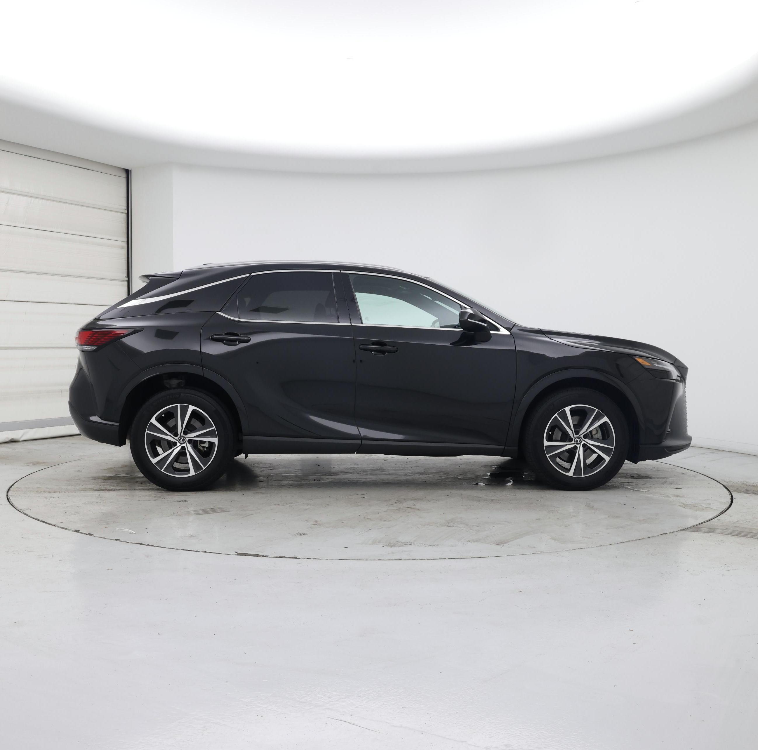 Thumbnail: 2024 Lexus RX - 7