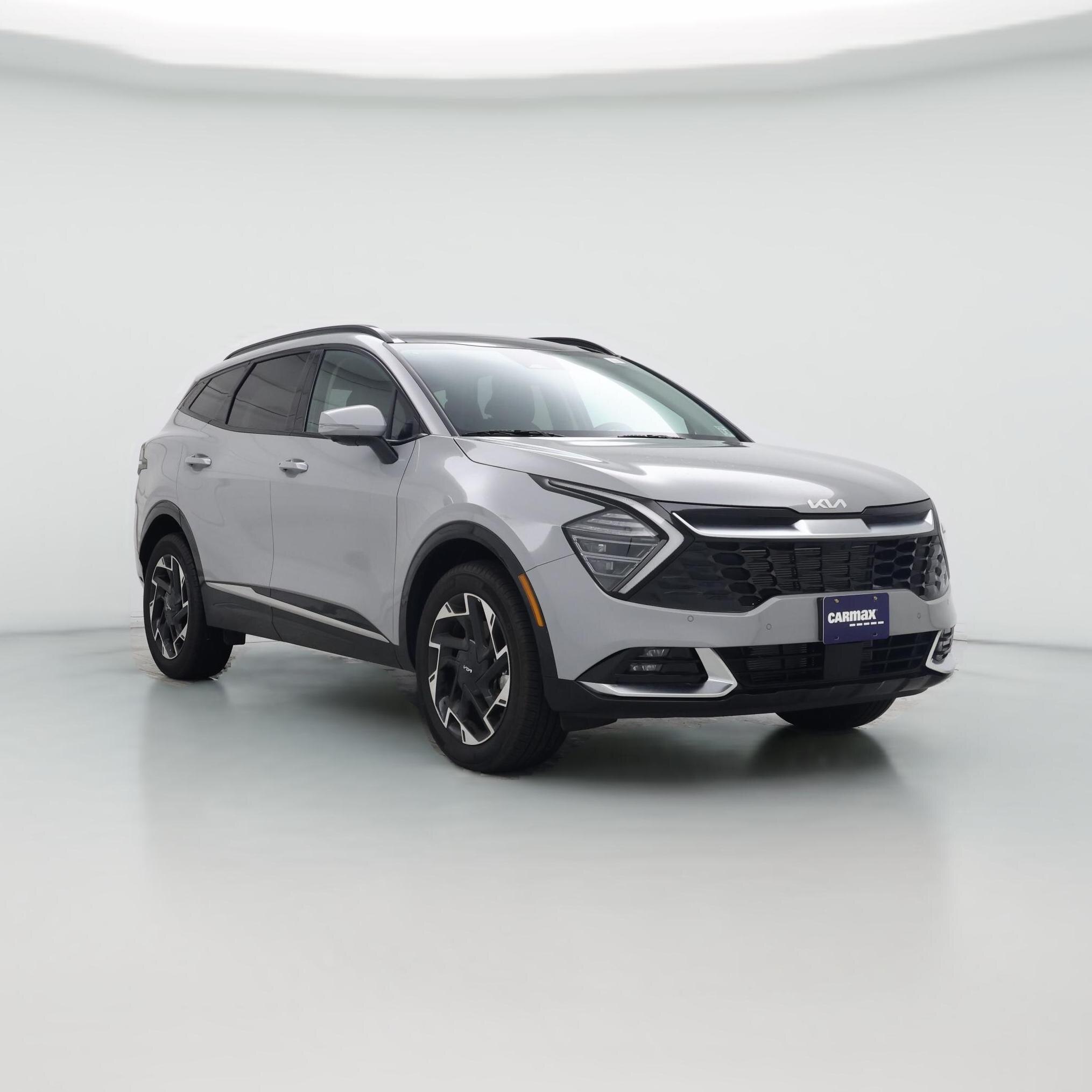 Thumbnail: 2025 Kia Sportage - 1