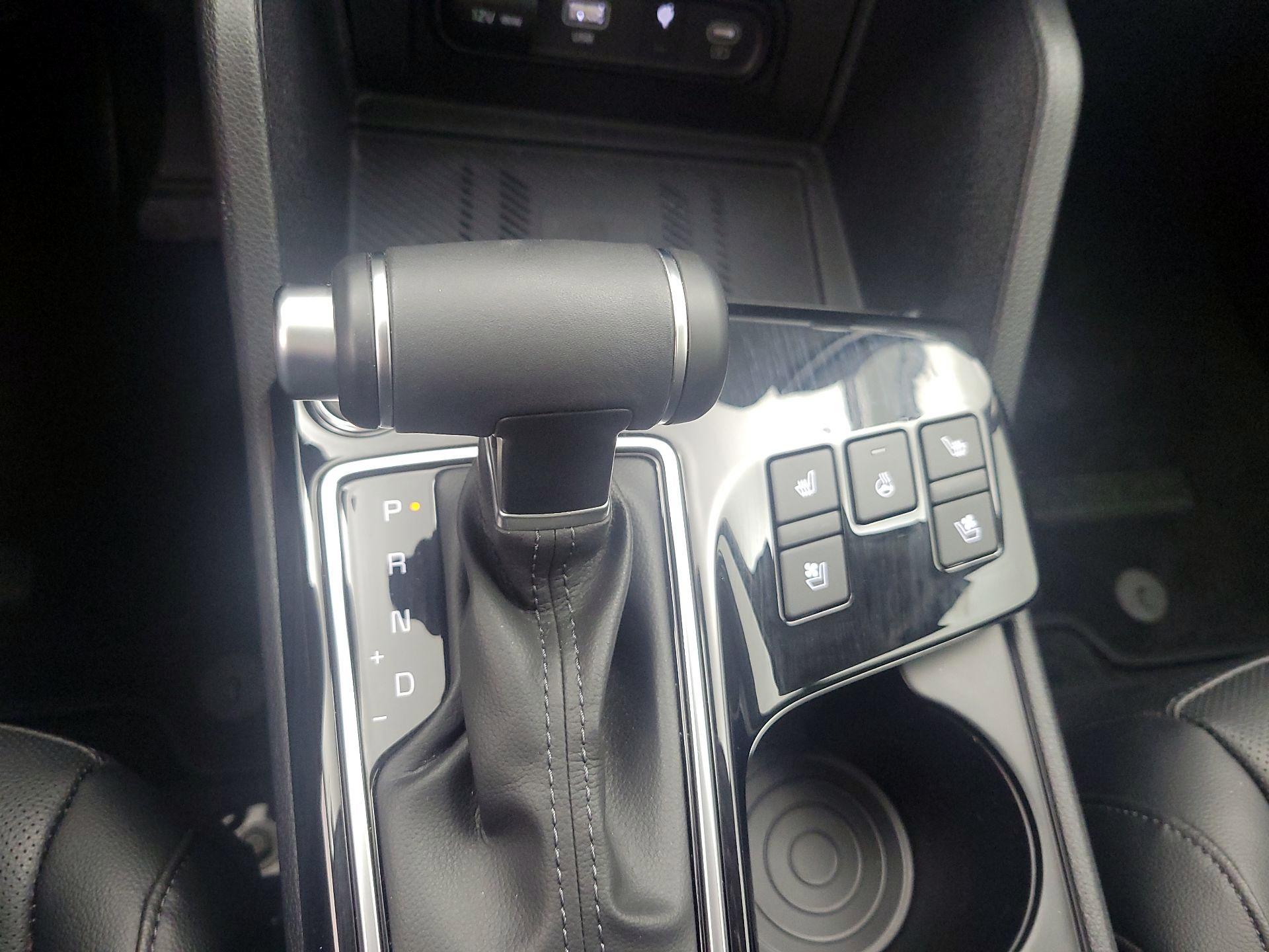 Thumbnail: 2025 Kia Sportage - 18