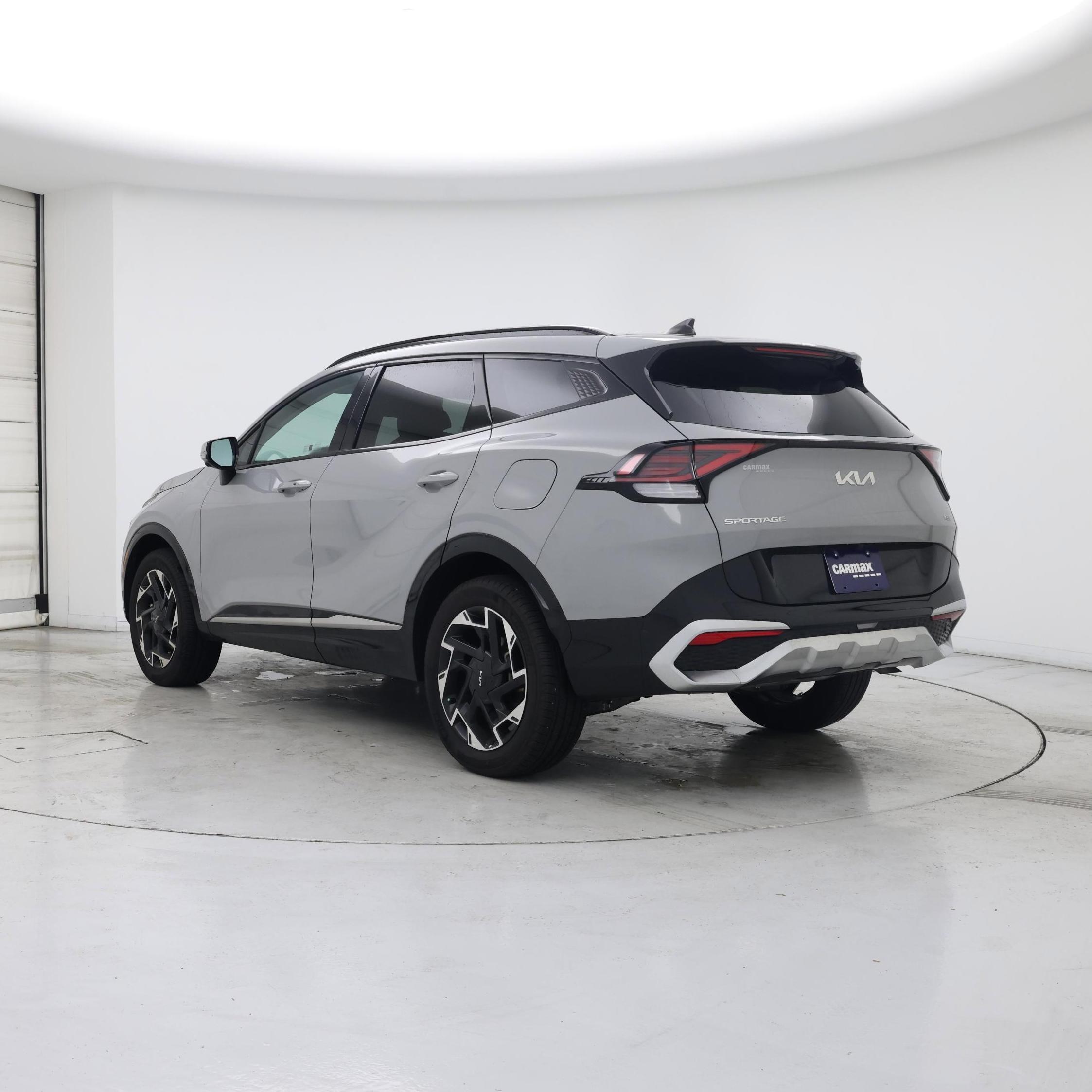 Thumbnail: 2025 Kia Sportage - 2