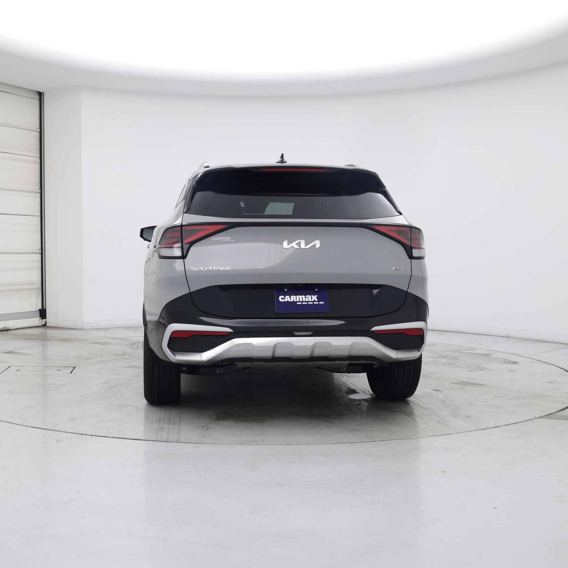 Thumbnail: 2025 Kia Sportage - 6