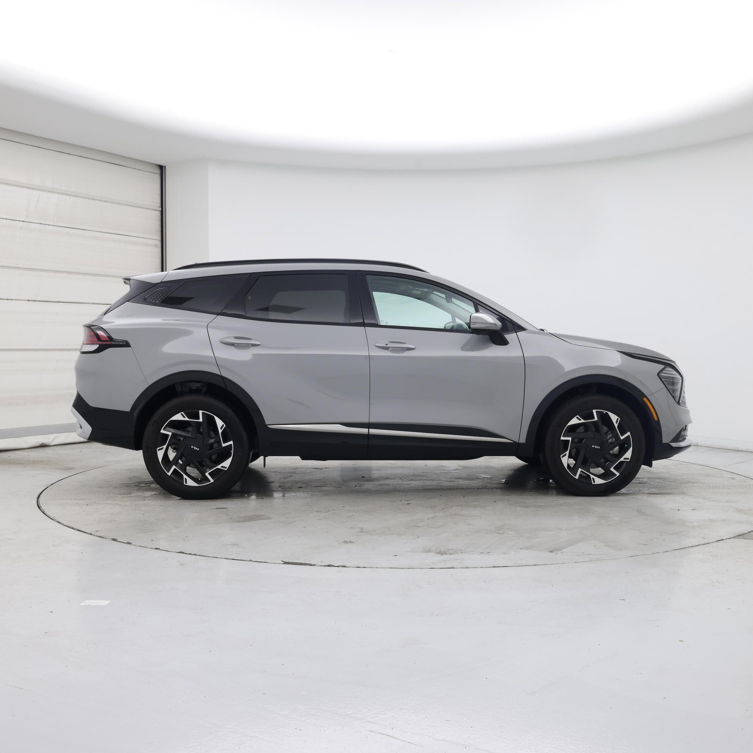 Thumbnail: 2025 Kia Sportage - 7