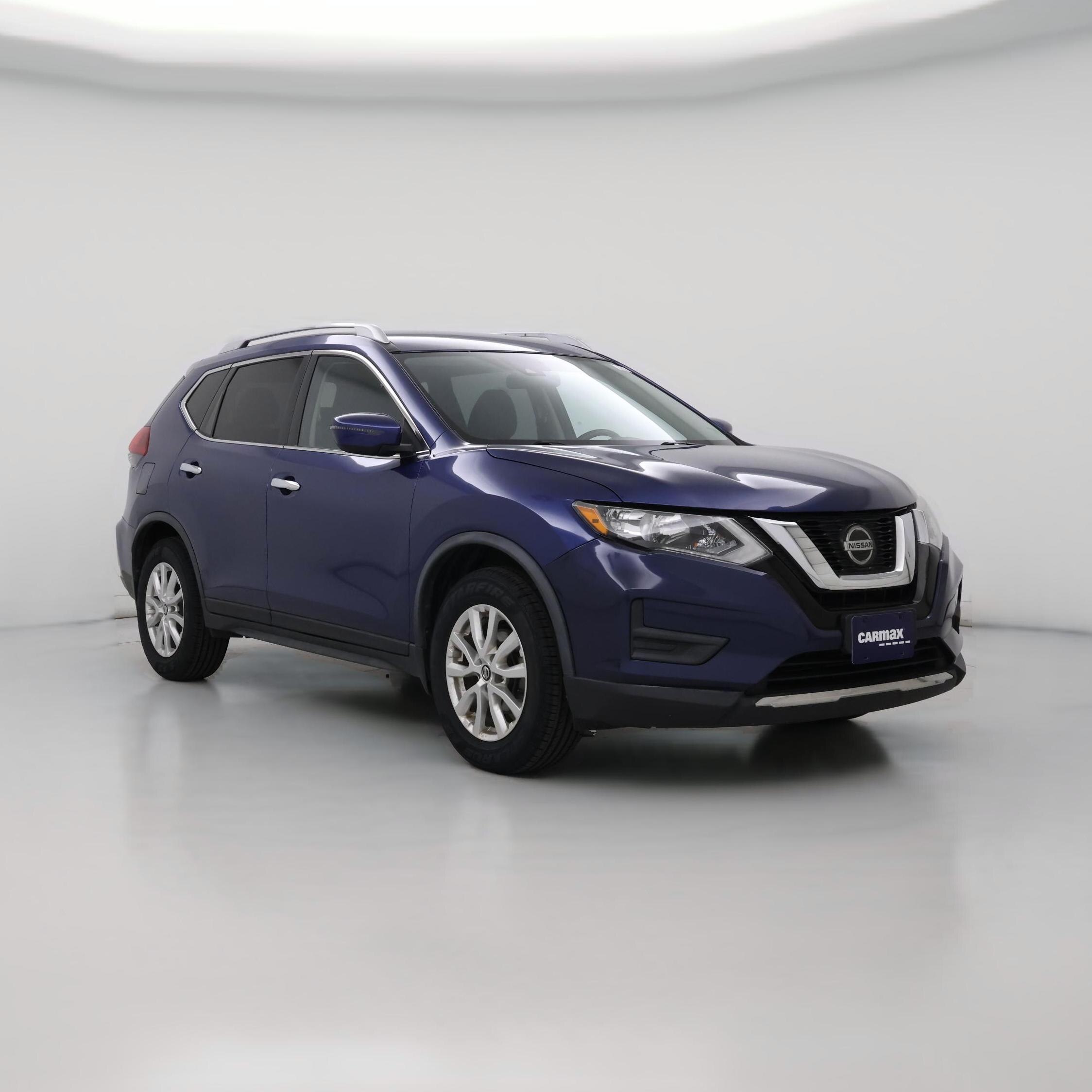 Thumbnail: 2020 Nissan Rogue - 1
