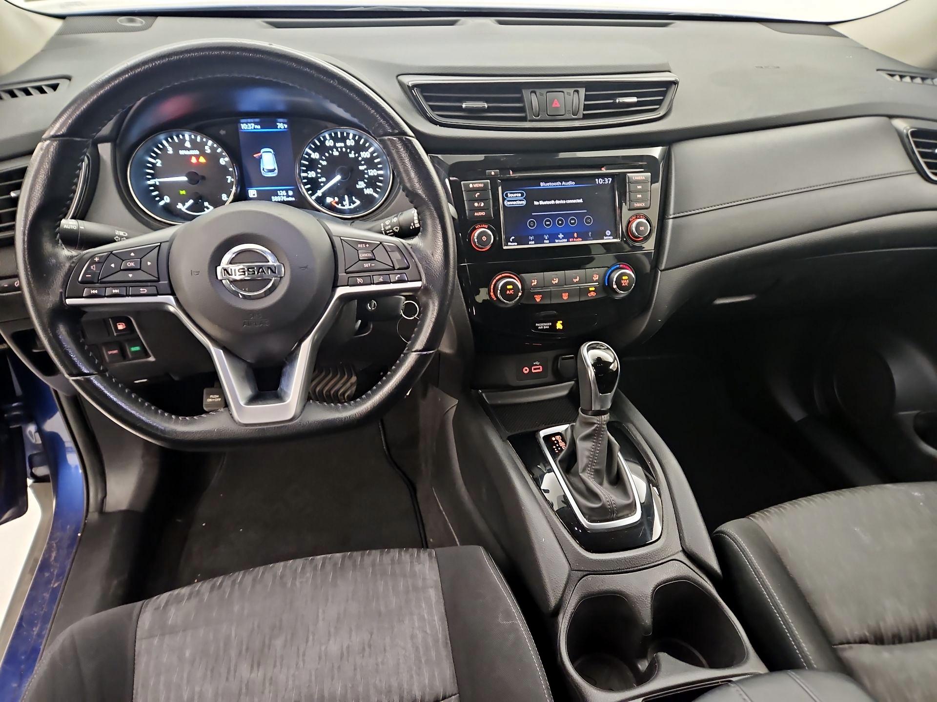 Thumbnail: 2020 Nissan Rogue - 9