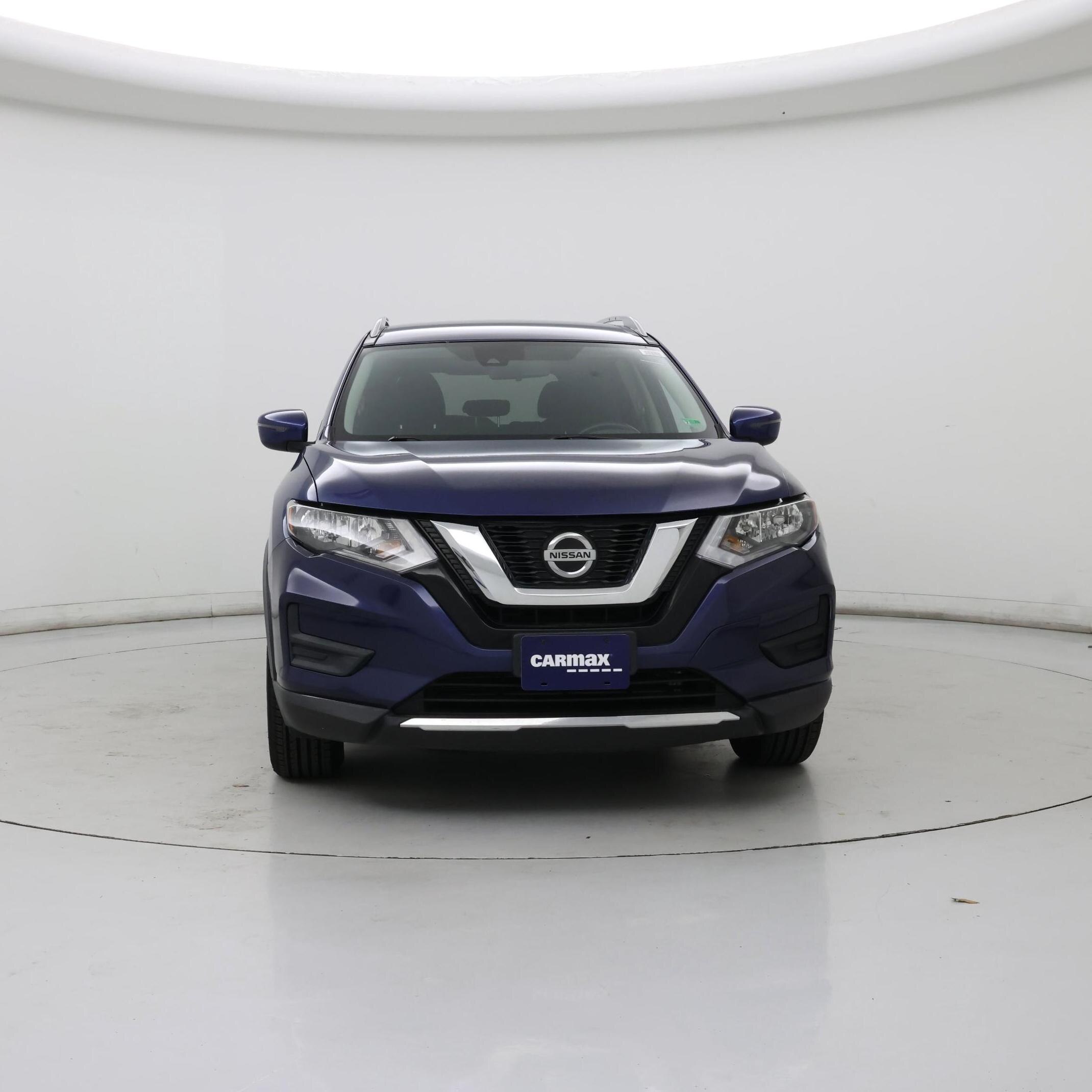 Thumbnail: 2020 Nissan Rogue - 5