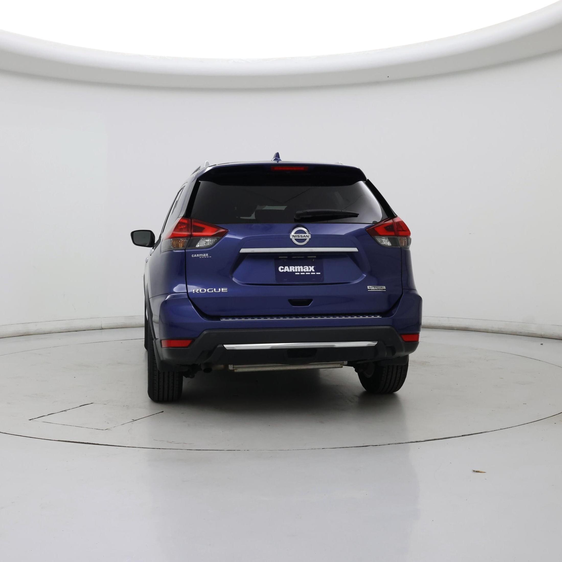 Thumbnail: 2020 Nissan Rogue - 6