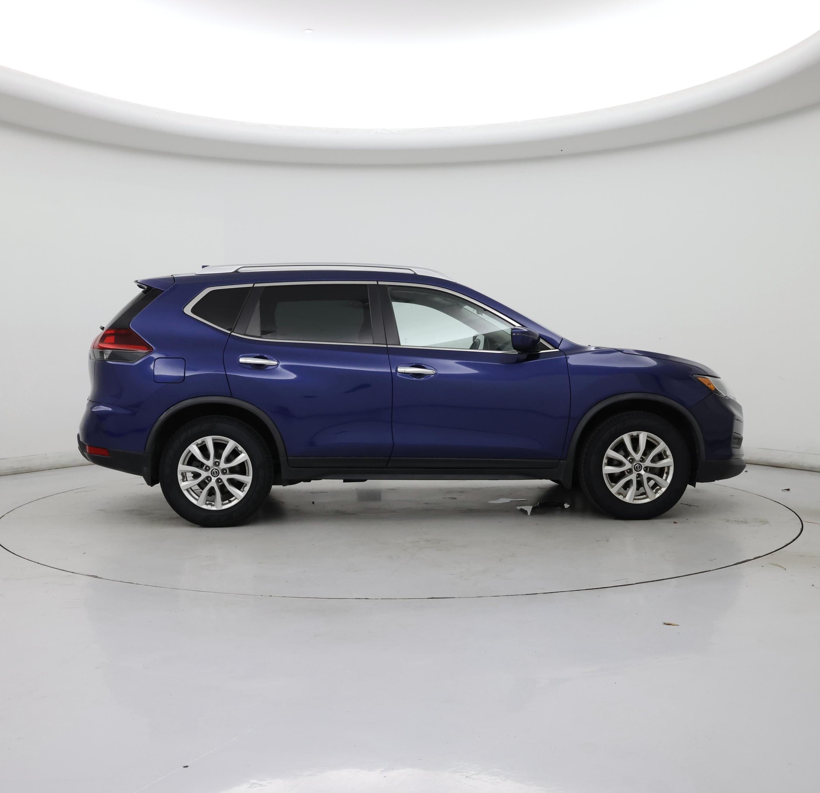 Thumbnail: 2020 Nissan Rogue - 7