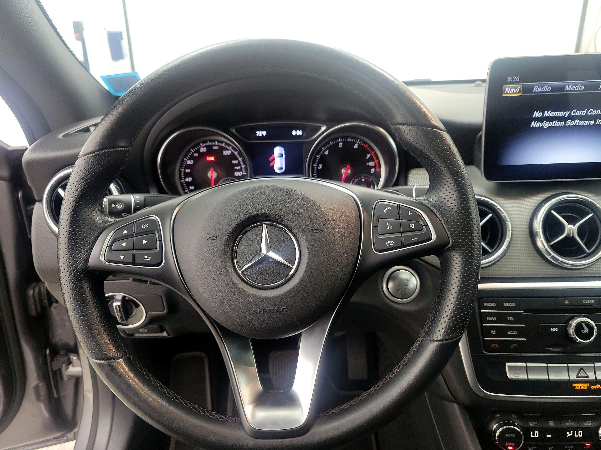 Thumbnail: 2019 Mercedes-Benz CLA - 10