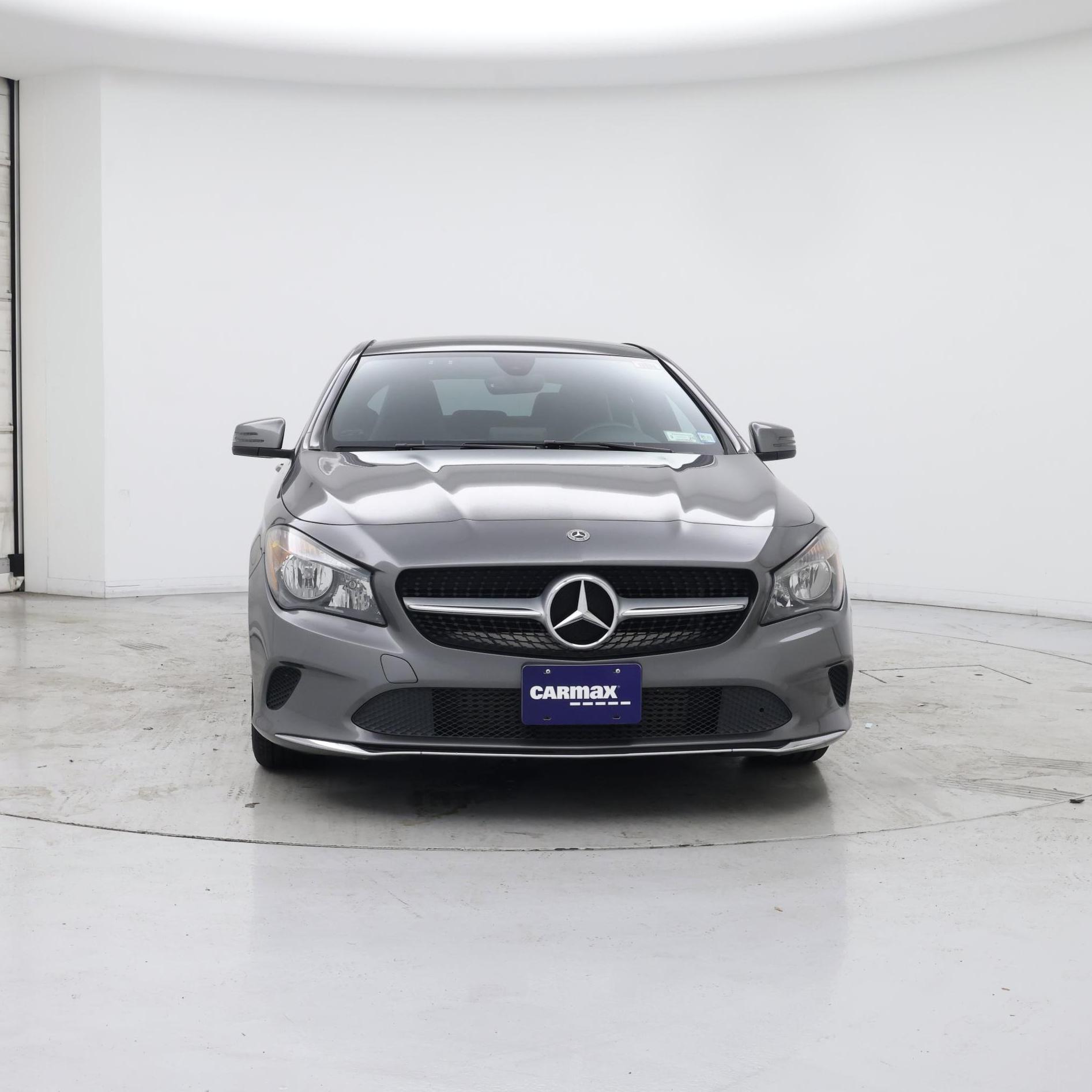Thumbnail: 2019 Mercedes-Benz CLA - 5