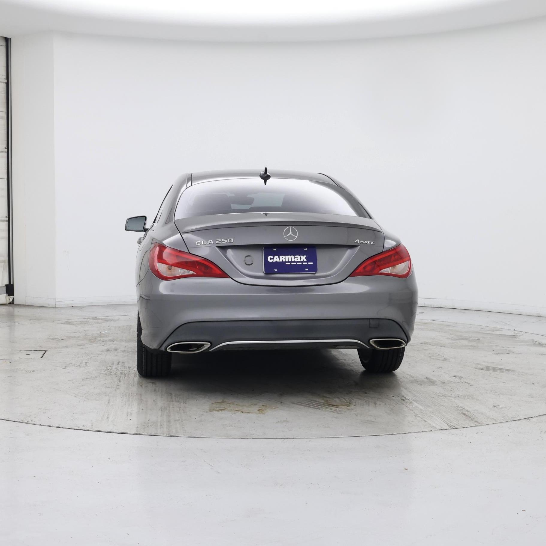 Thumbnail: 2019 Mercedes-Benz CLA - 6