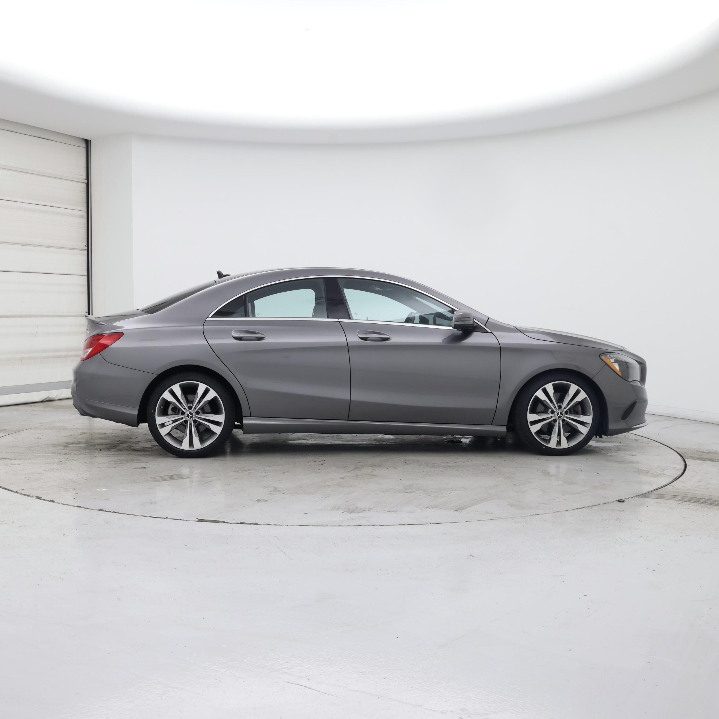 Thumbnail: 2019 Mercedes-Benz CLA - 7