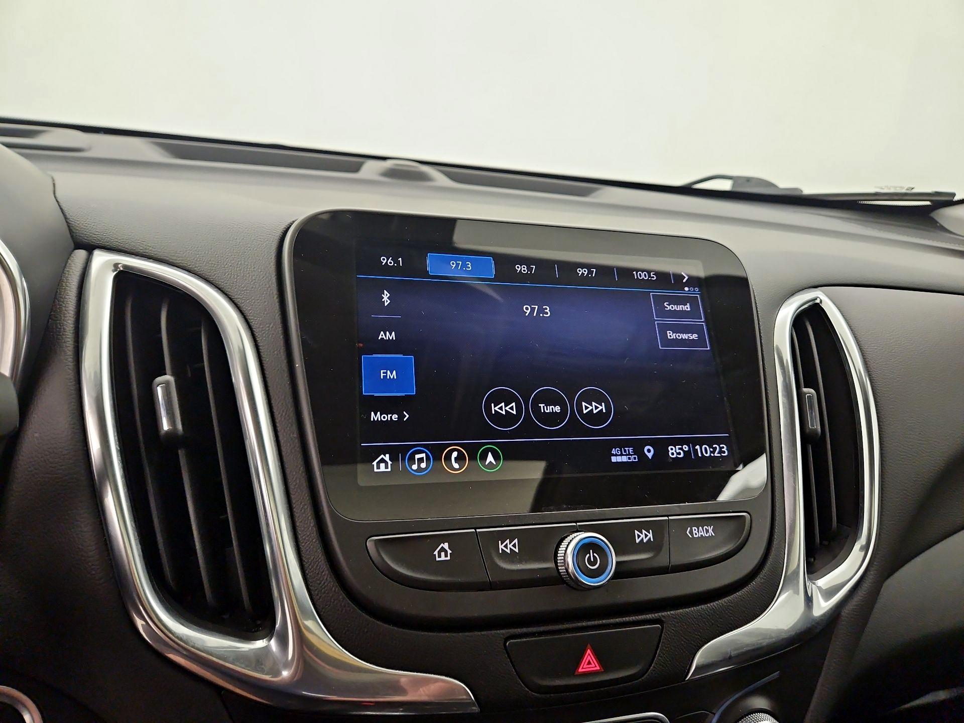 Thumbnail: 2021 Chevrolet Equinox - 16