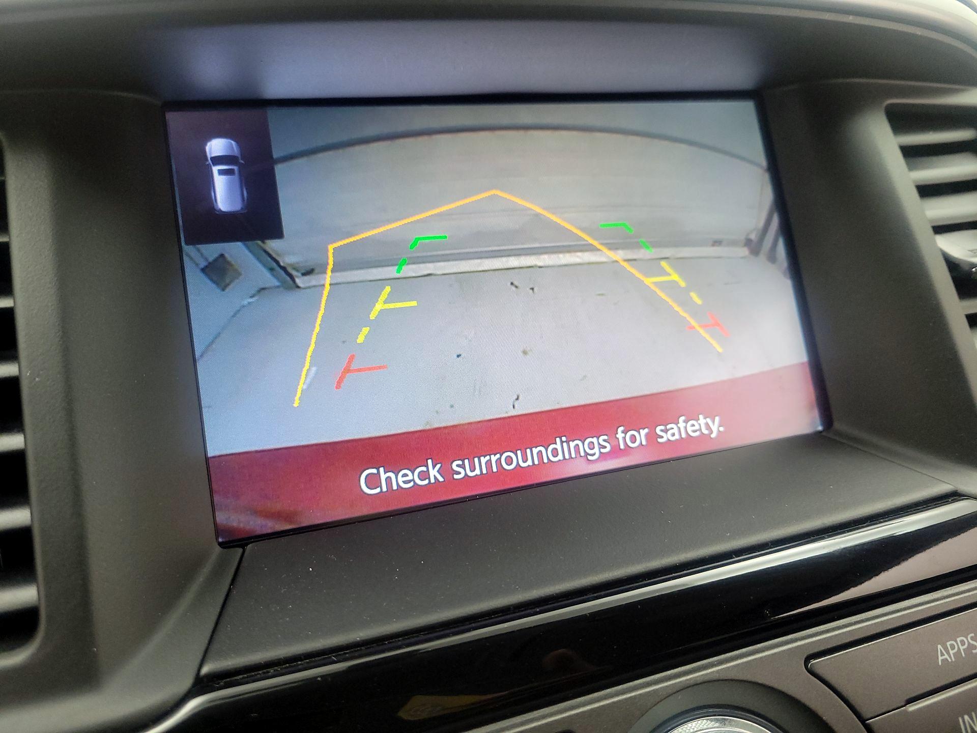 Thumbnail: 2019 Nissan Pathfinder - 14