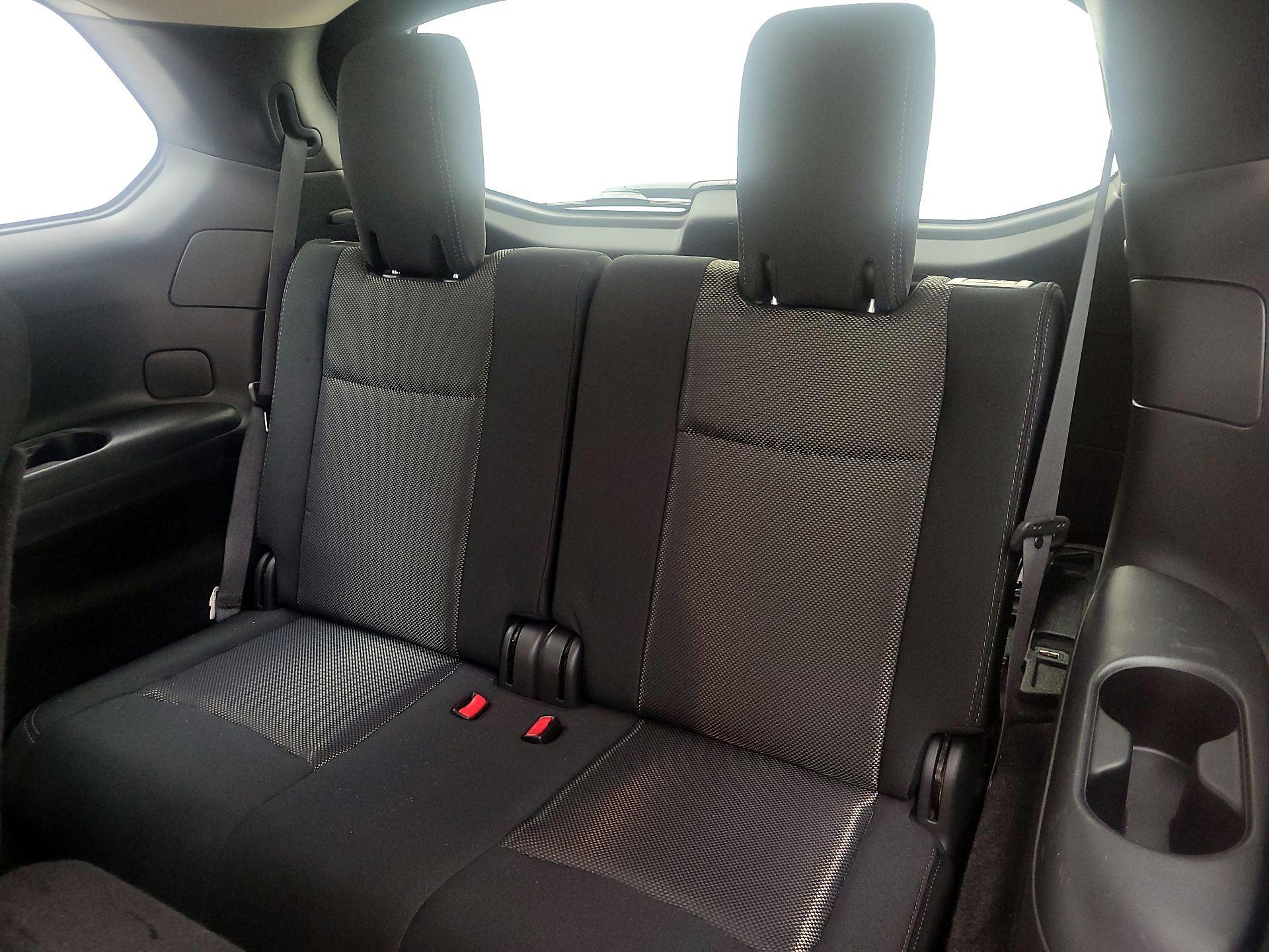 Thumbnail: 2019 Nissan Pathfinder - 20