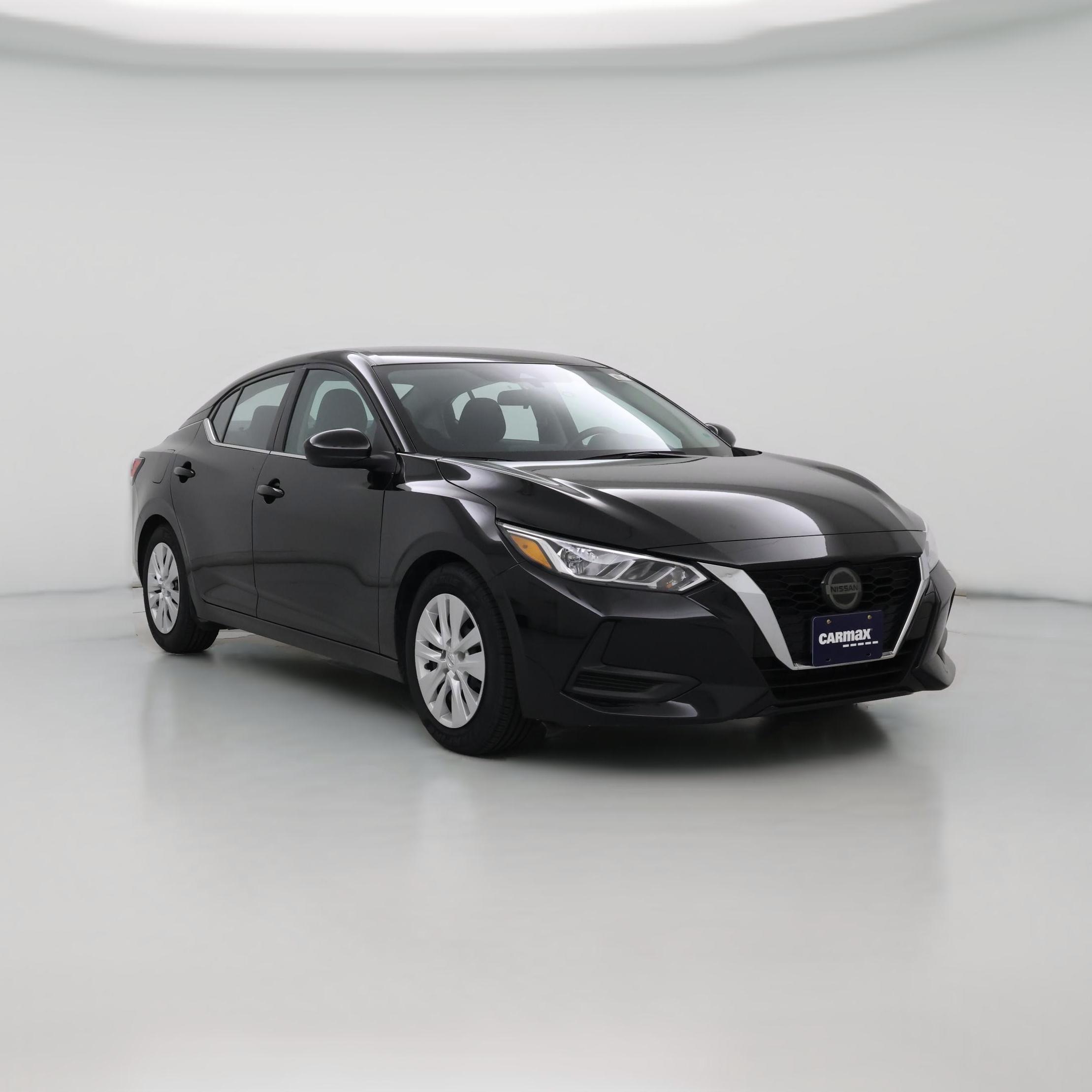 Thumbnail: 2023 Nissan Sentra - 1
