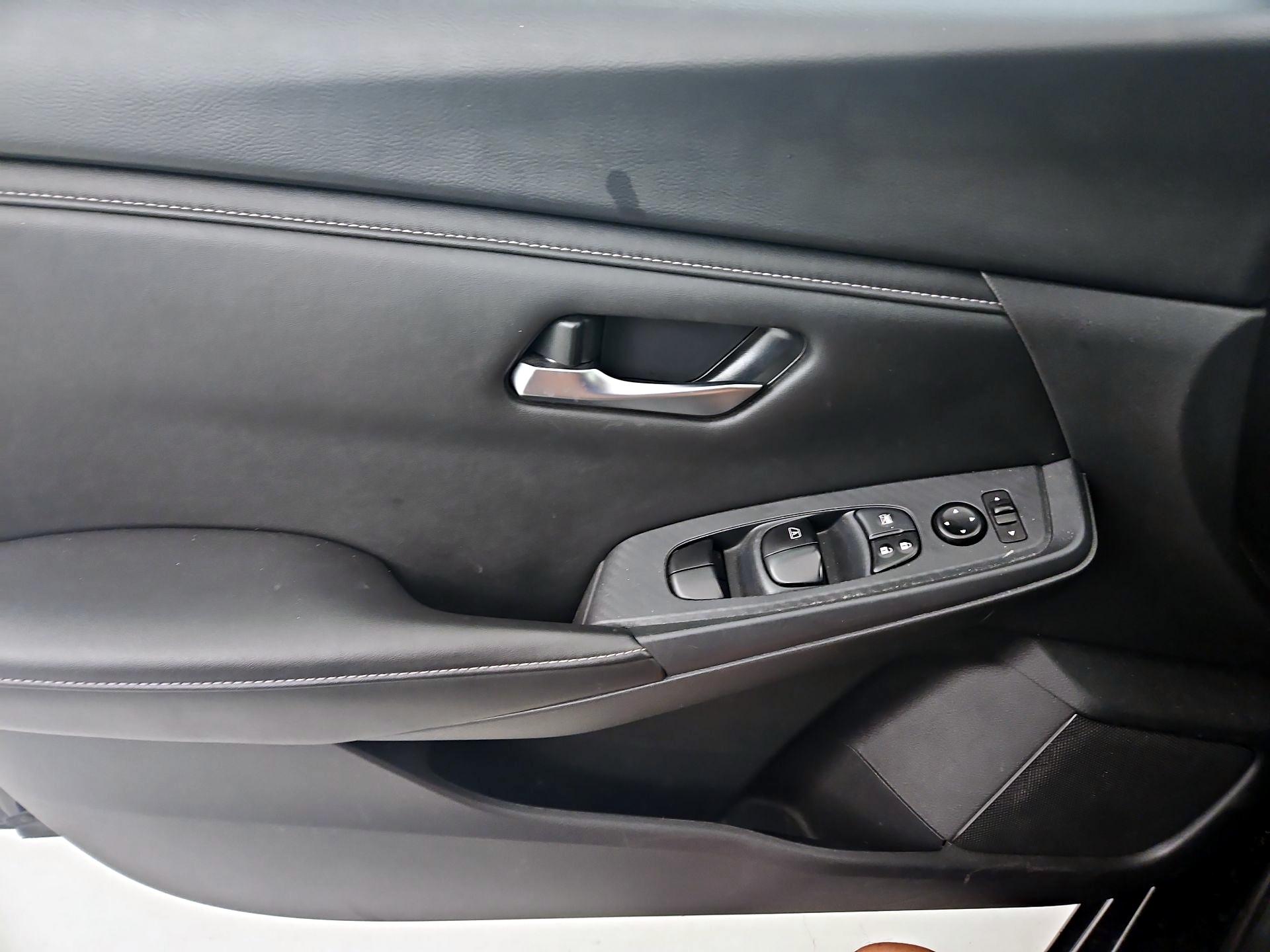 Thumbnail: 2023 Nissan Sentra - 12