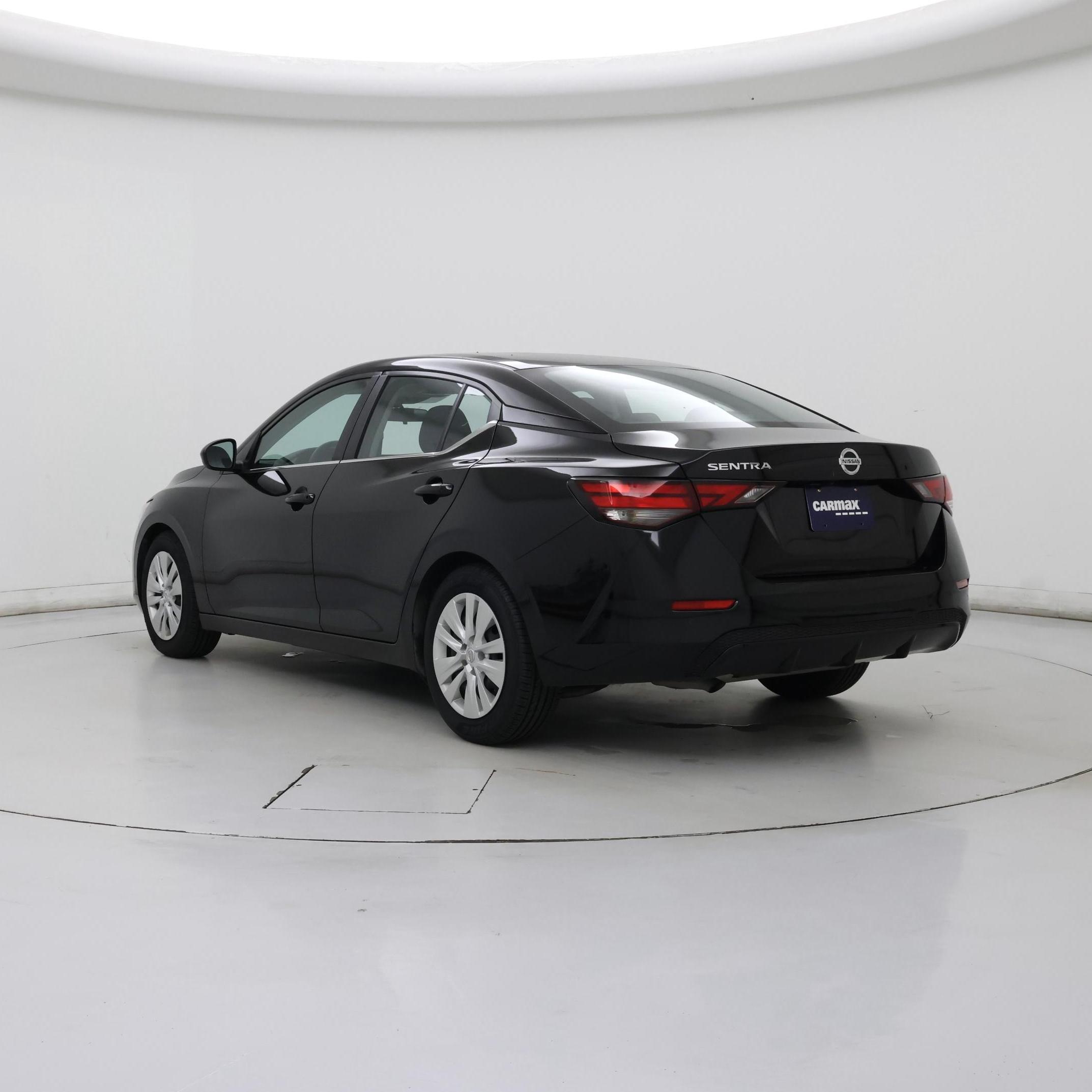 Thumbnail: 2023 Nissan Sentra - 2