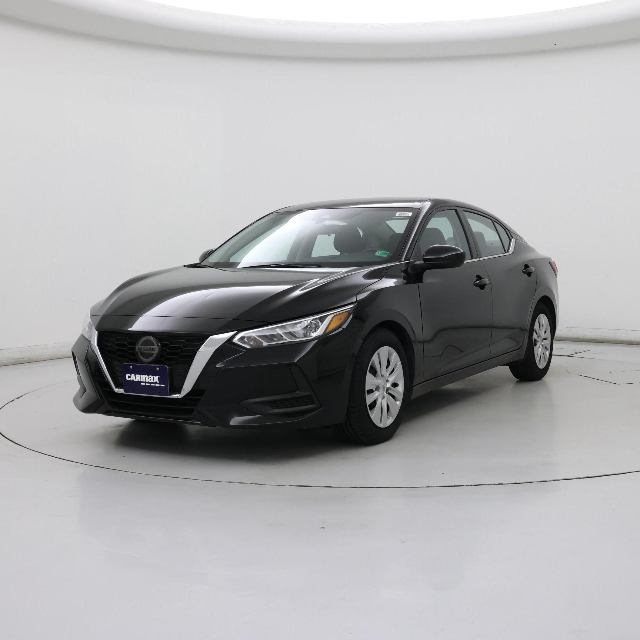 Thumbnail: 2023 Nissan Sentra - 4