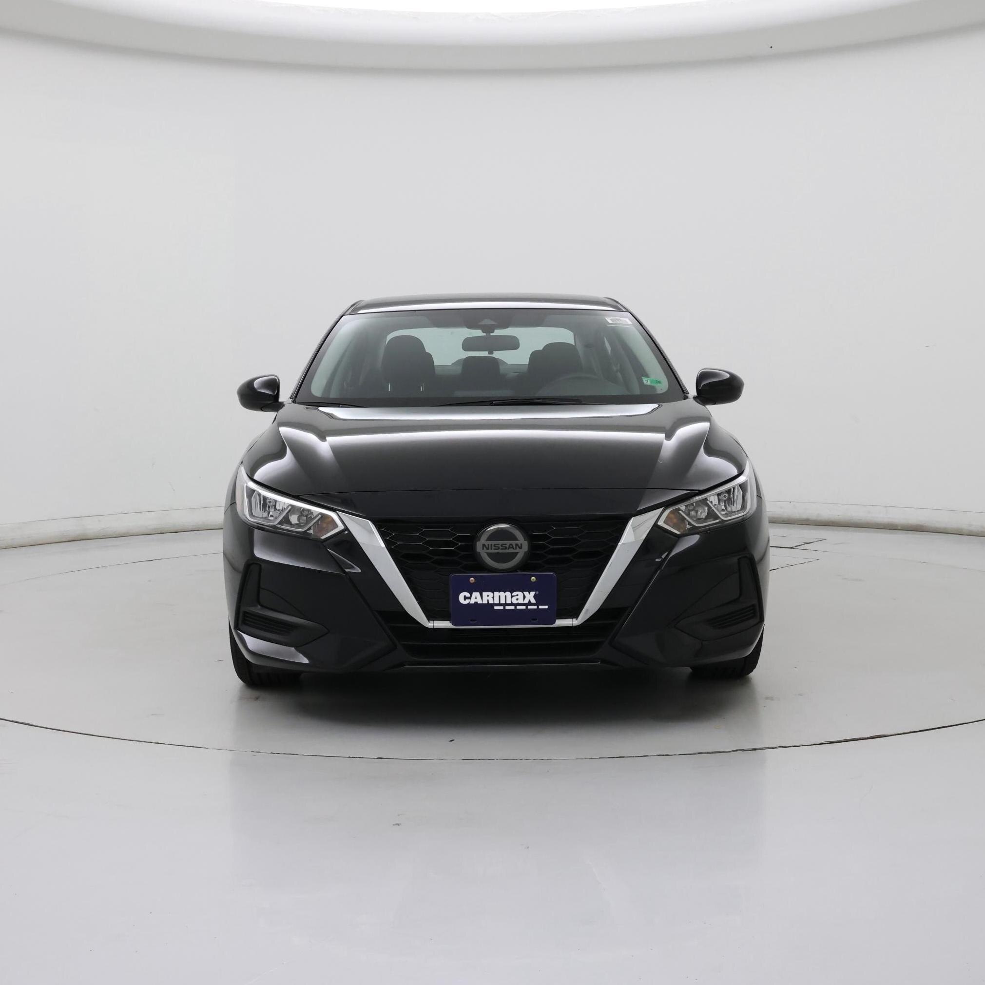 Thumbnail: 2023 Nissan Sentra - 5