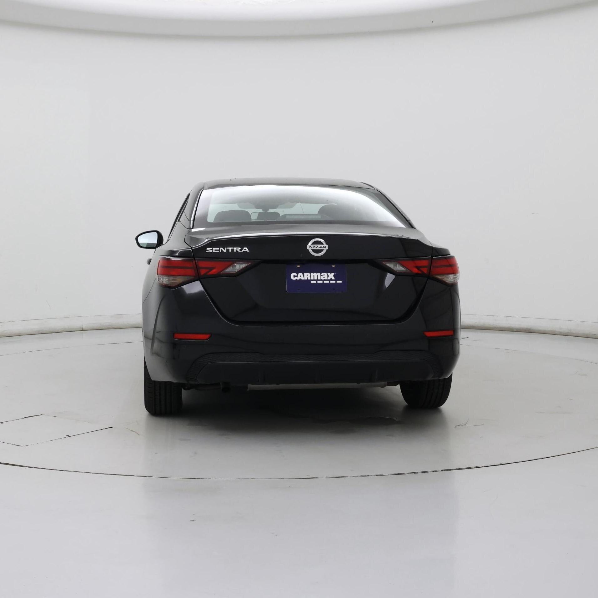 Thumbnail: 2023 Nissan Sentra - 6