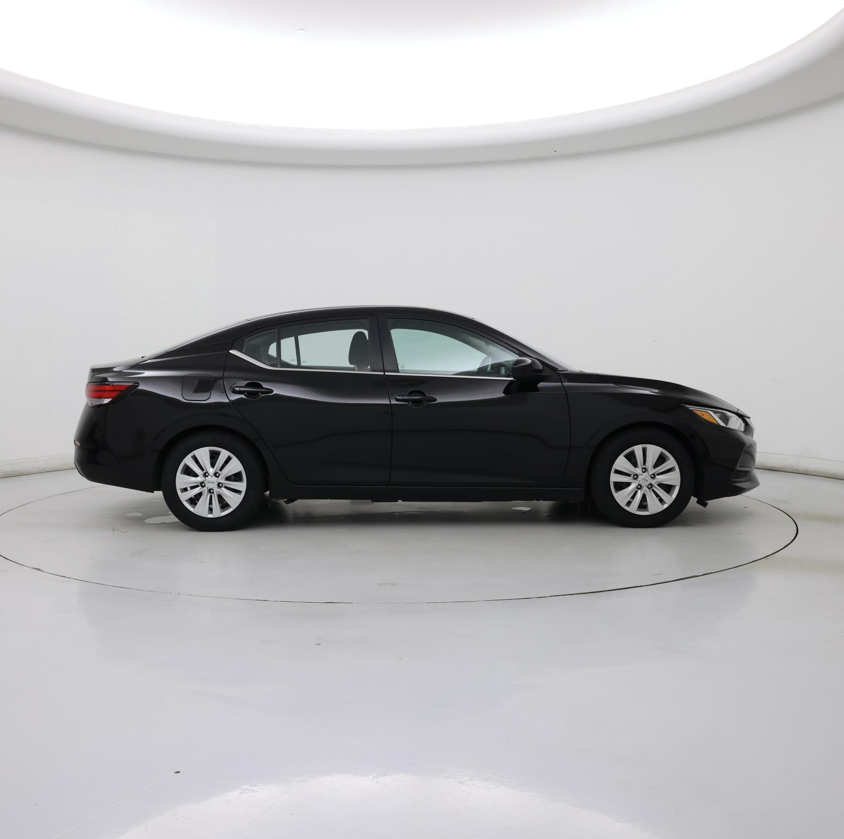 Thumbnail: 2023 Nissan Sentra - 7
