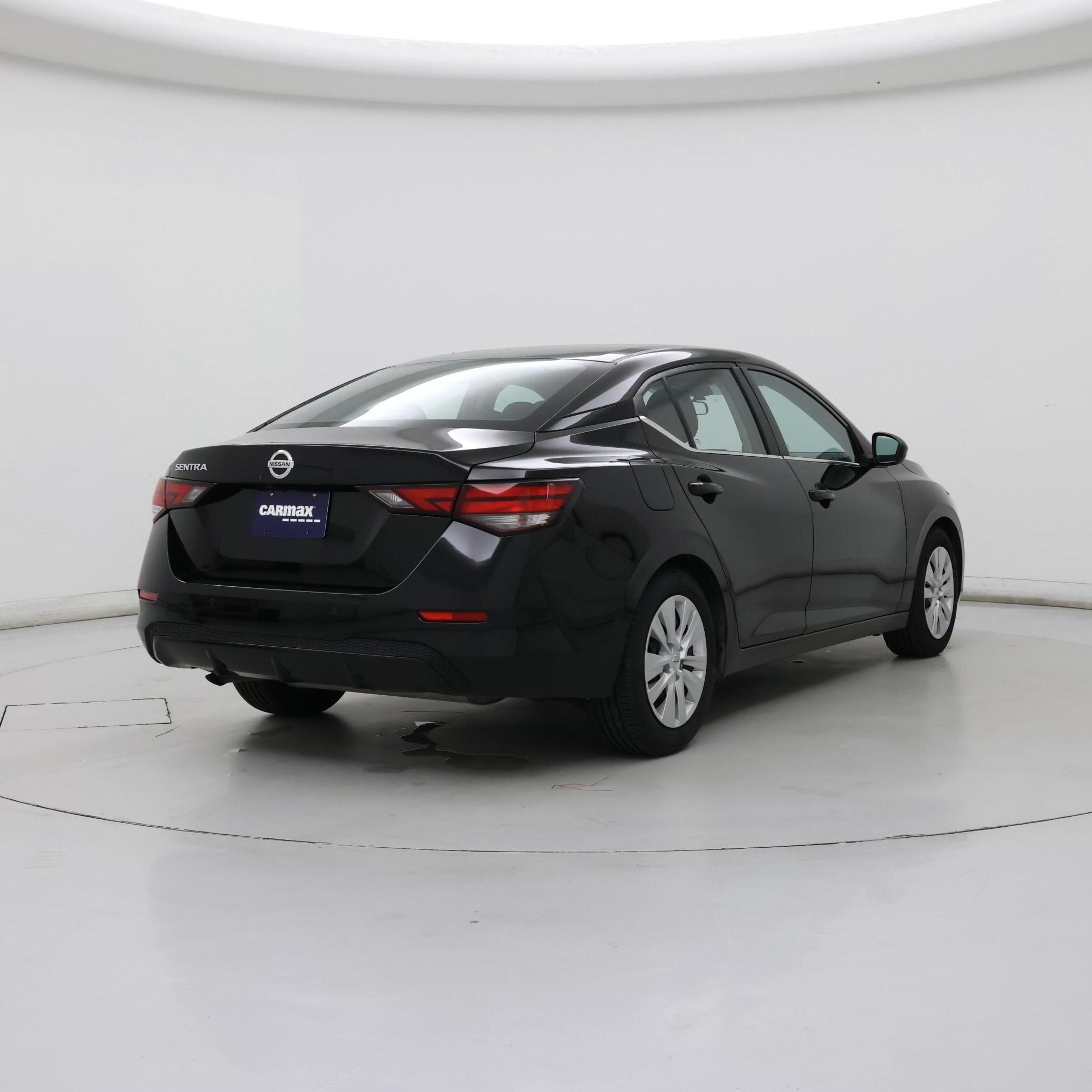 Thumbnail: 2023 Nissan Sentra - 8
