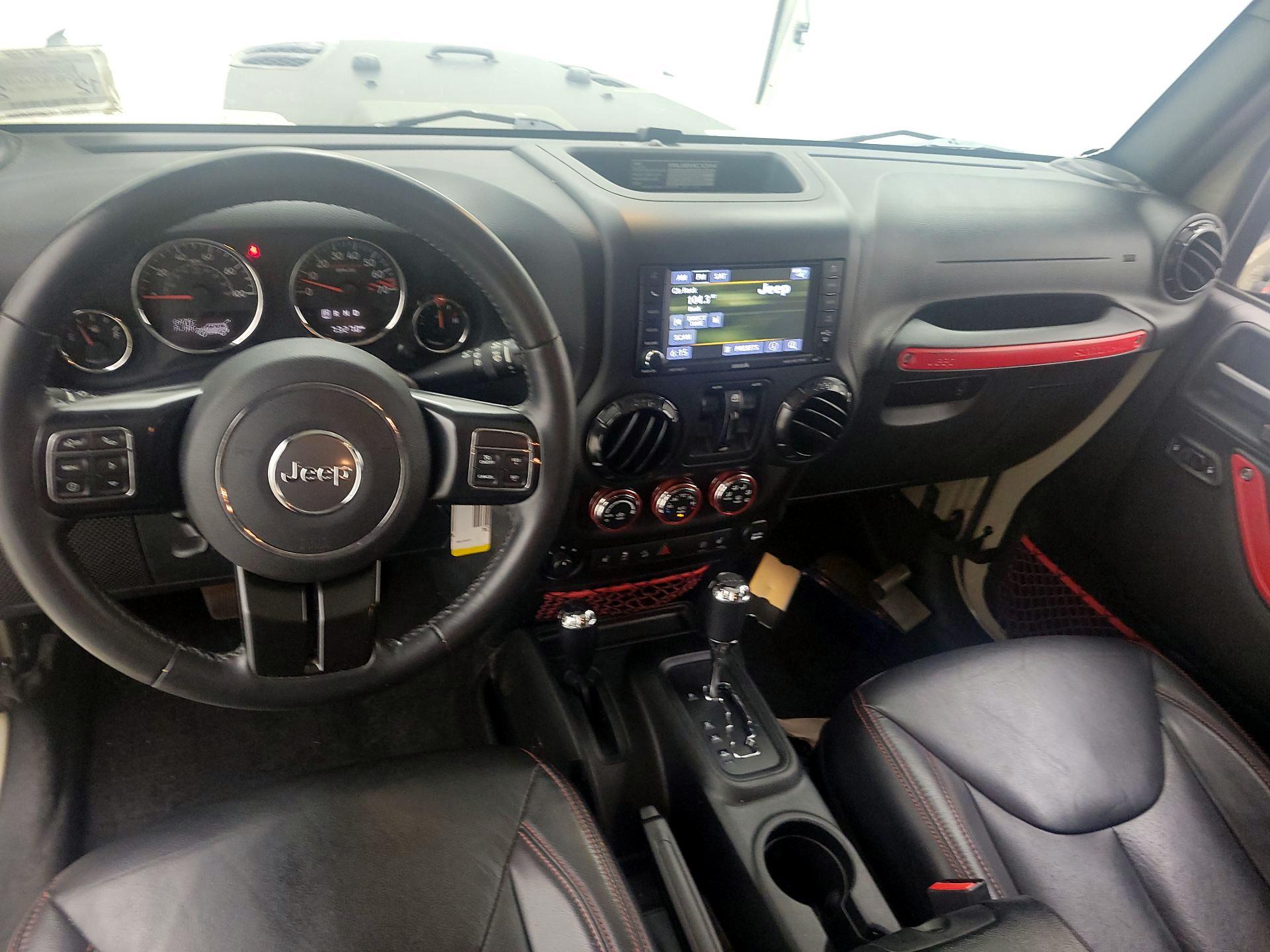 Thumbnail: 2018 Jeep Wrangler - 9