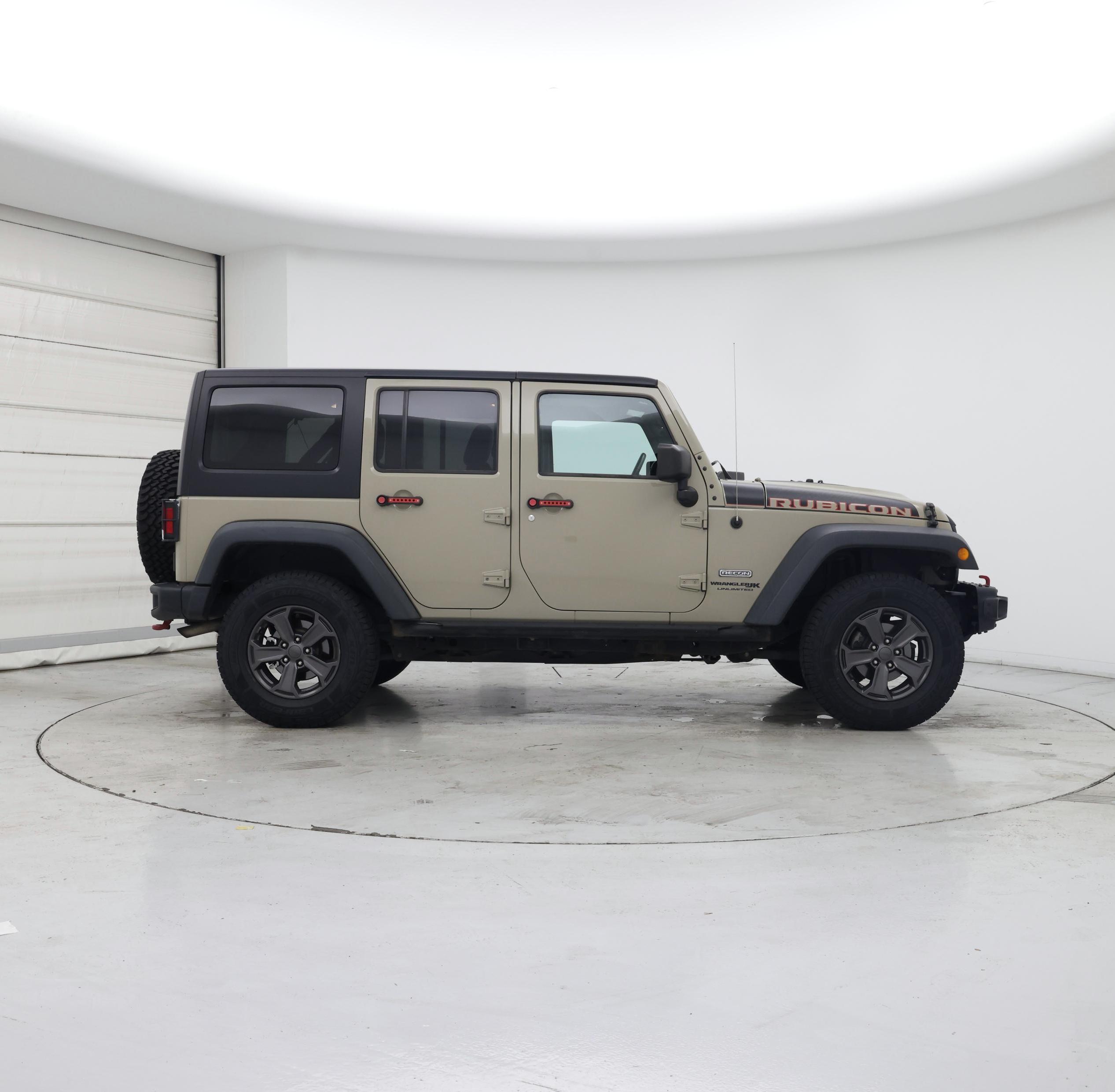 Thumbnail: 2018 Jeep Wrangler - 7